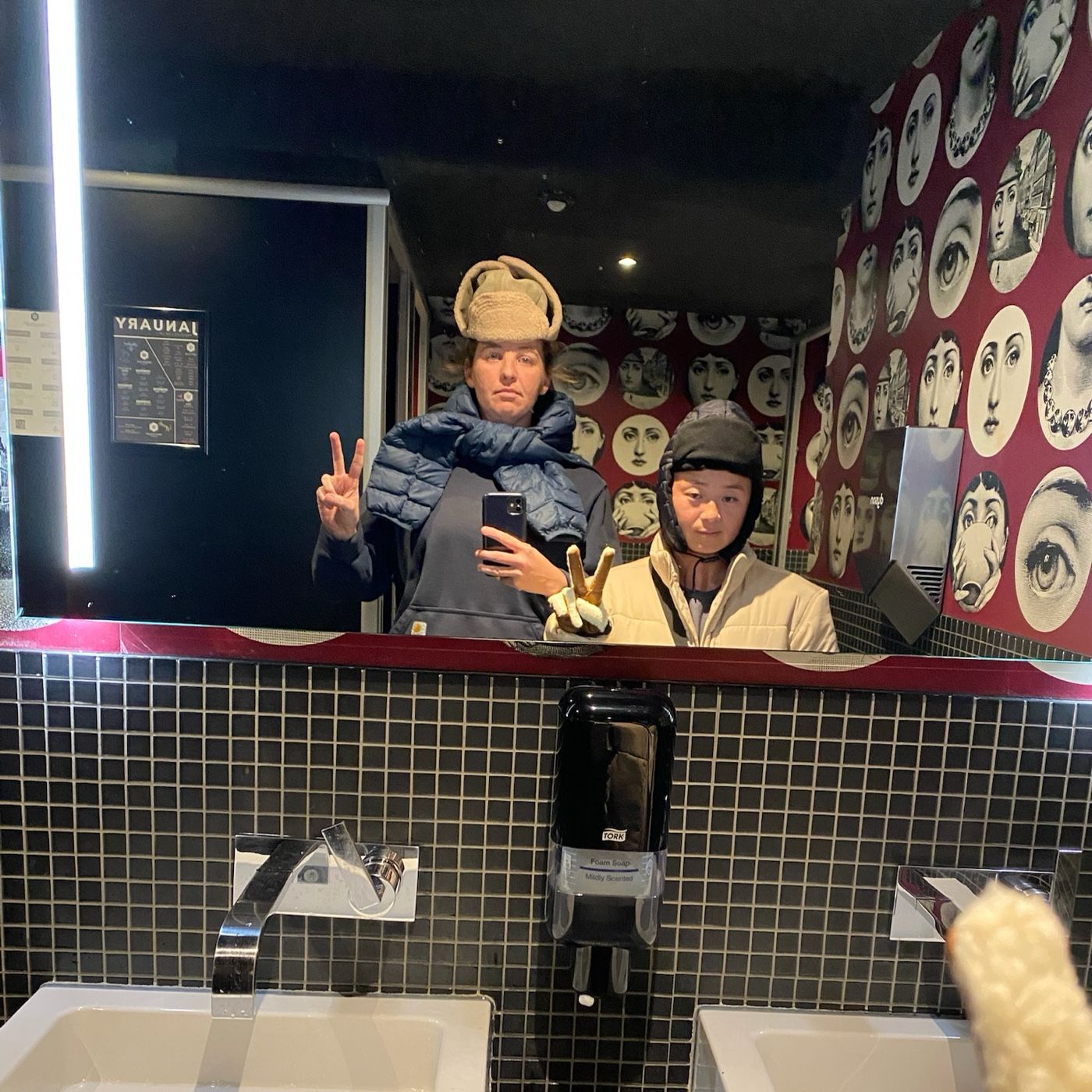 Good Quality Shit Podcast