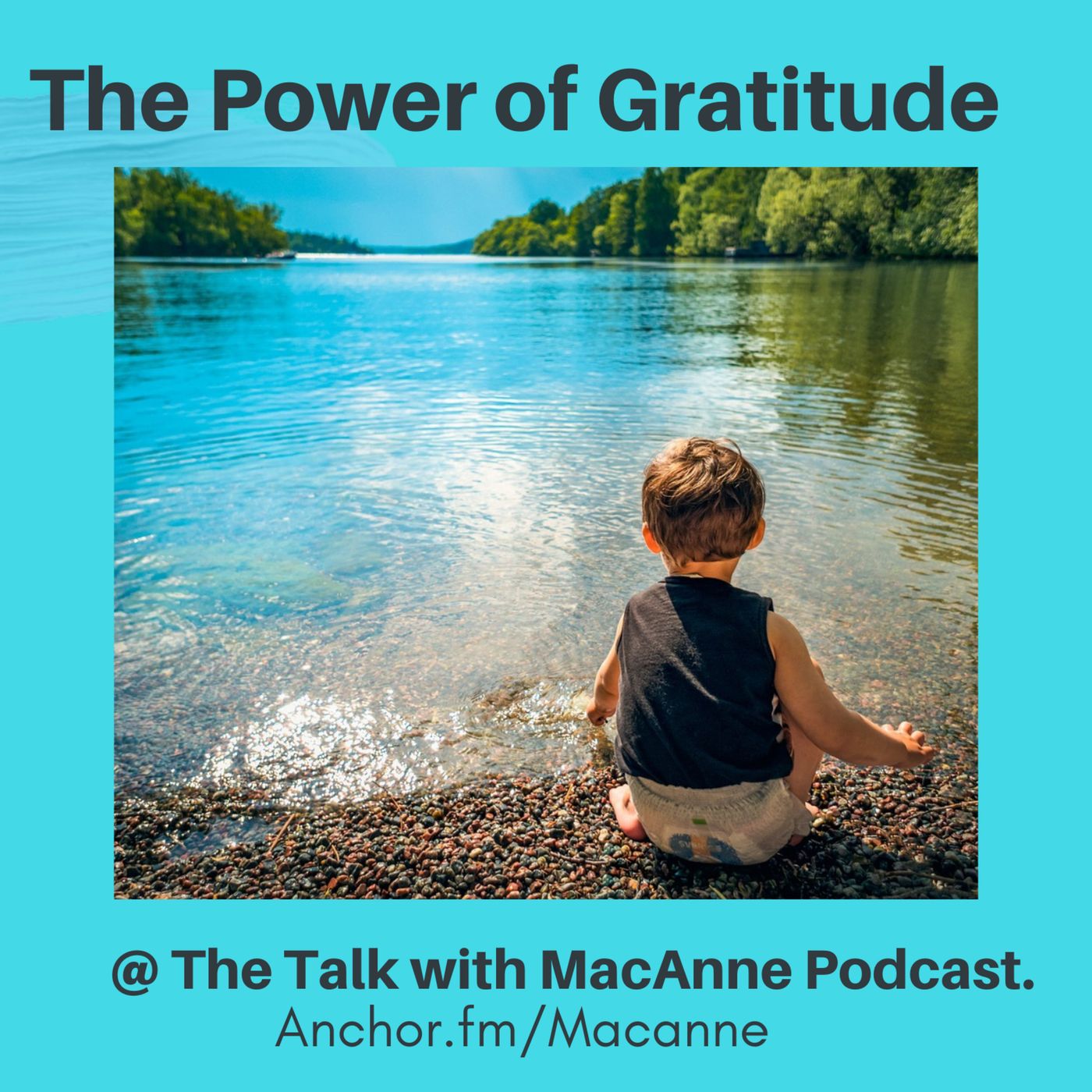 The Talk with MacAnne