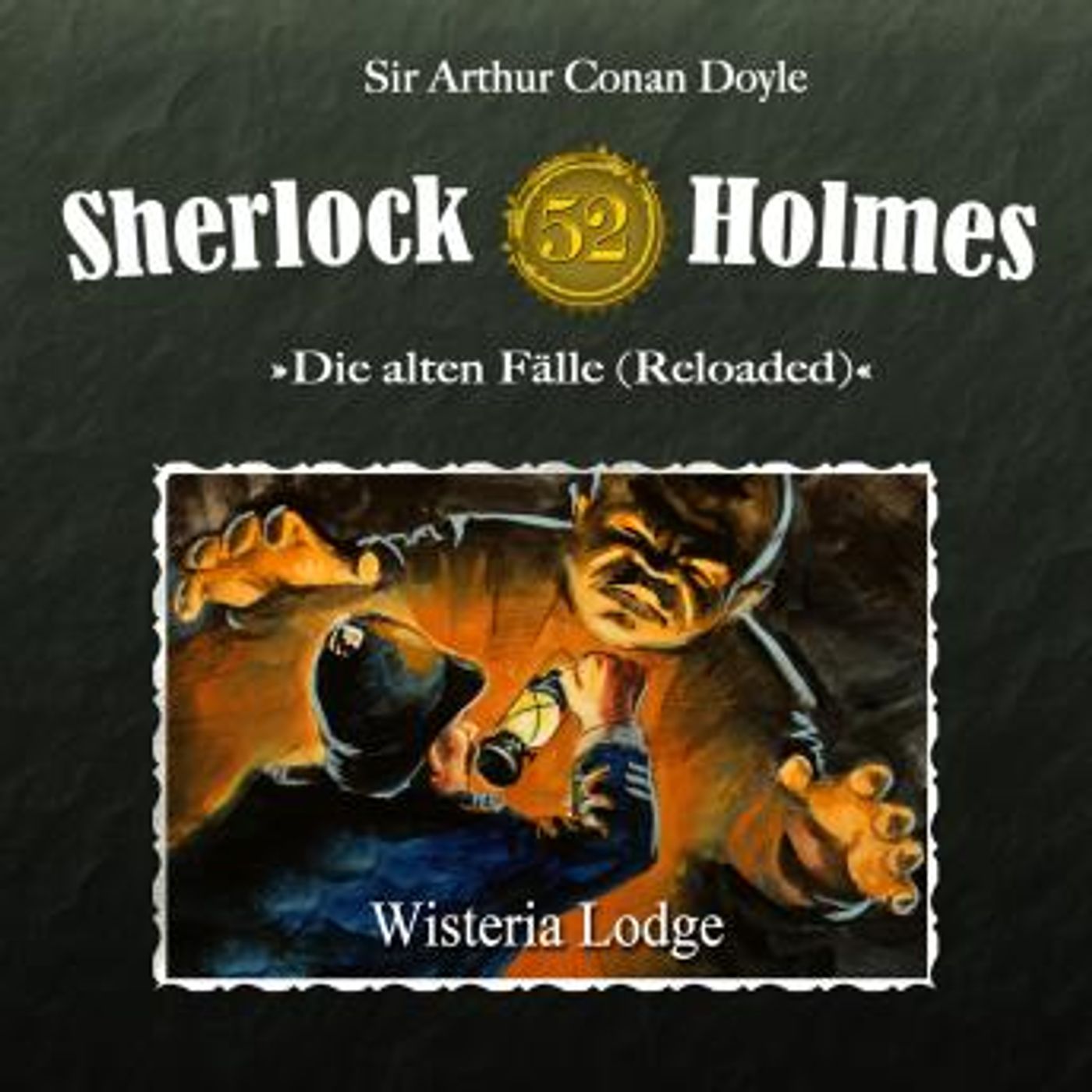 Top Full Audiobooks in Mystery, Thriller & Horror, Suspense