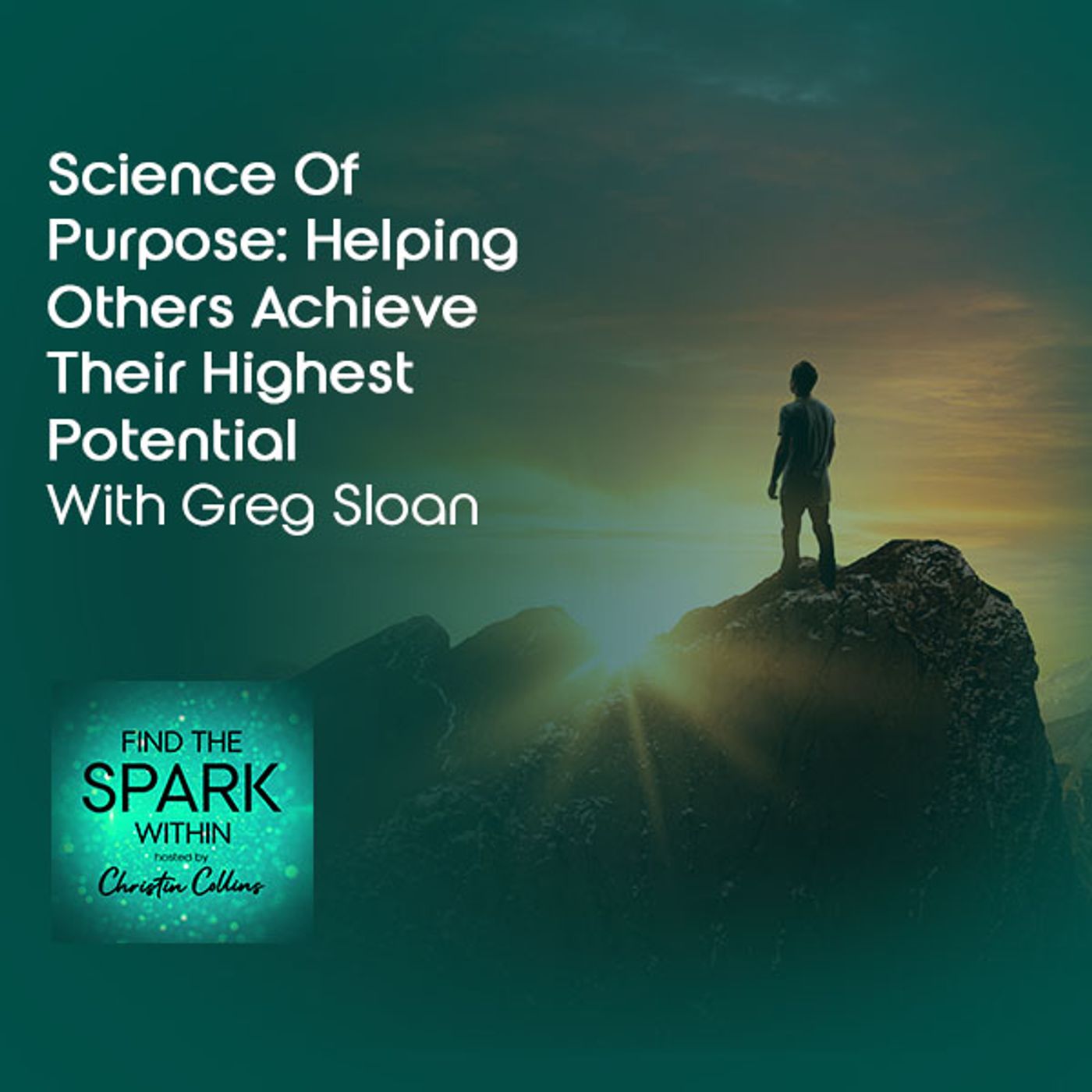 Find The Spark Within