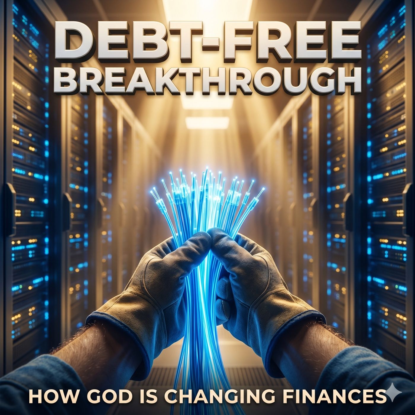 Debt-Free Breakthrough: How God is Using a 4-Week Program to Change Your Finances episode artwork