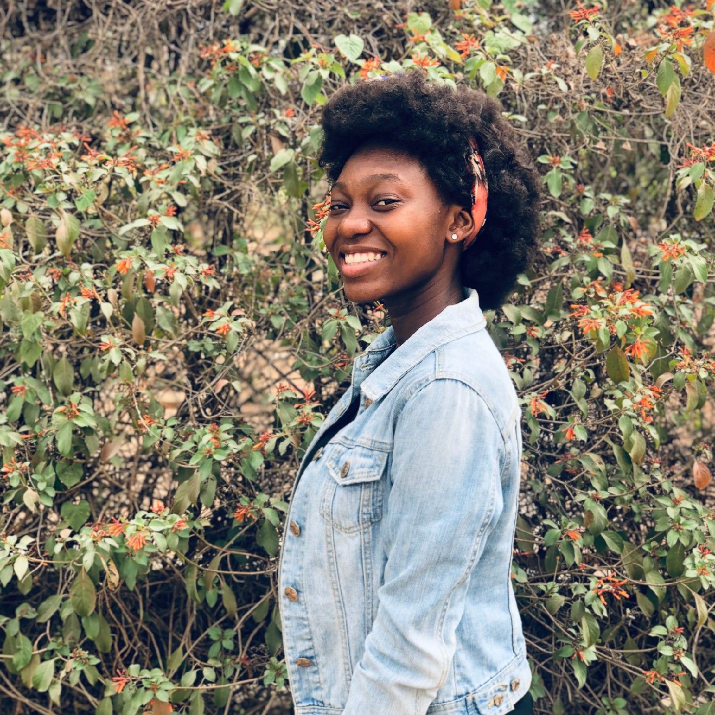 Oluwateniola's Podcast