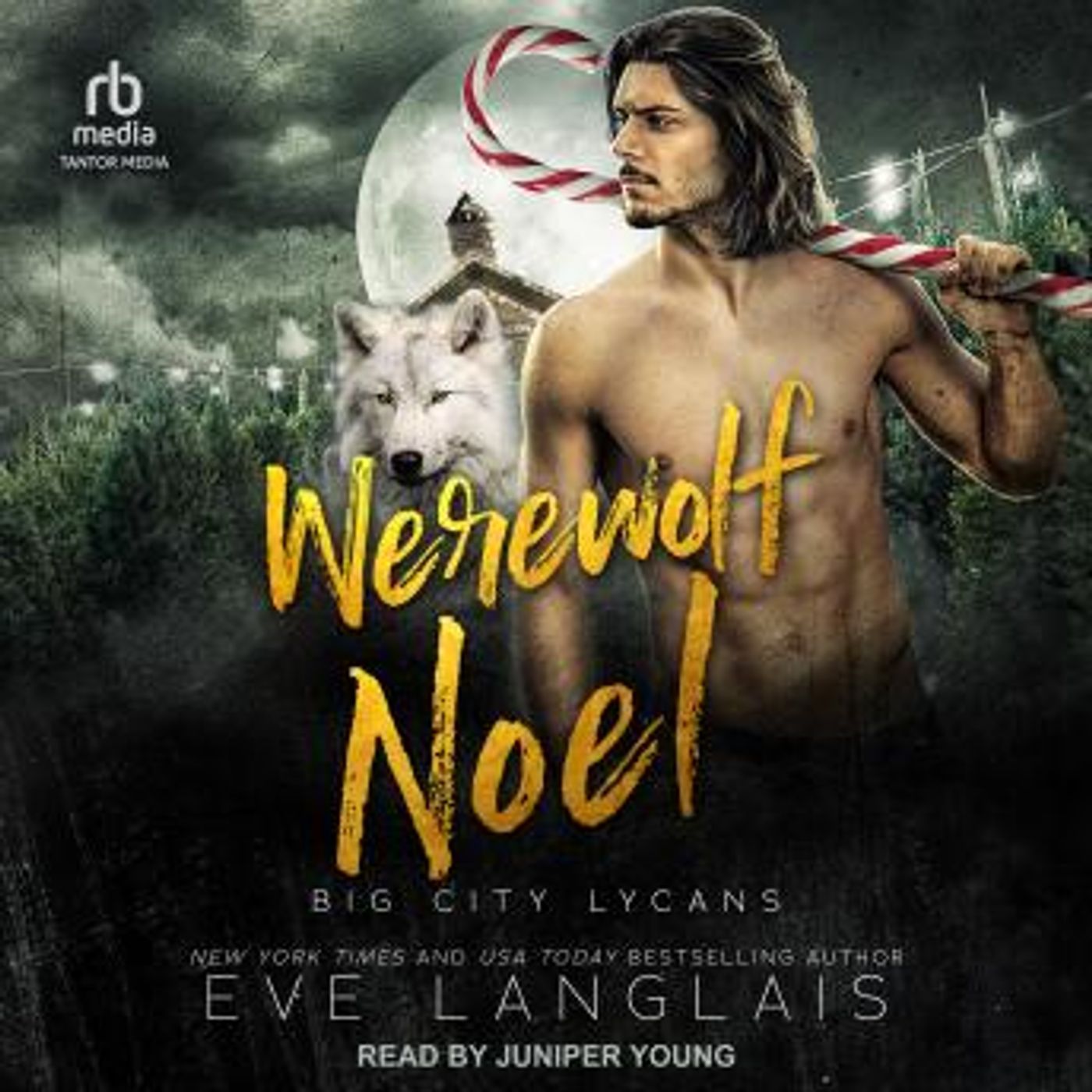 Listen to Best Full Audiobooks in Romance, Romantasy