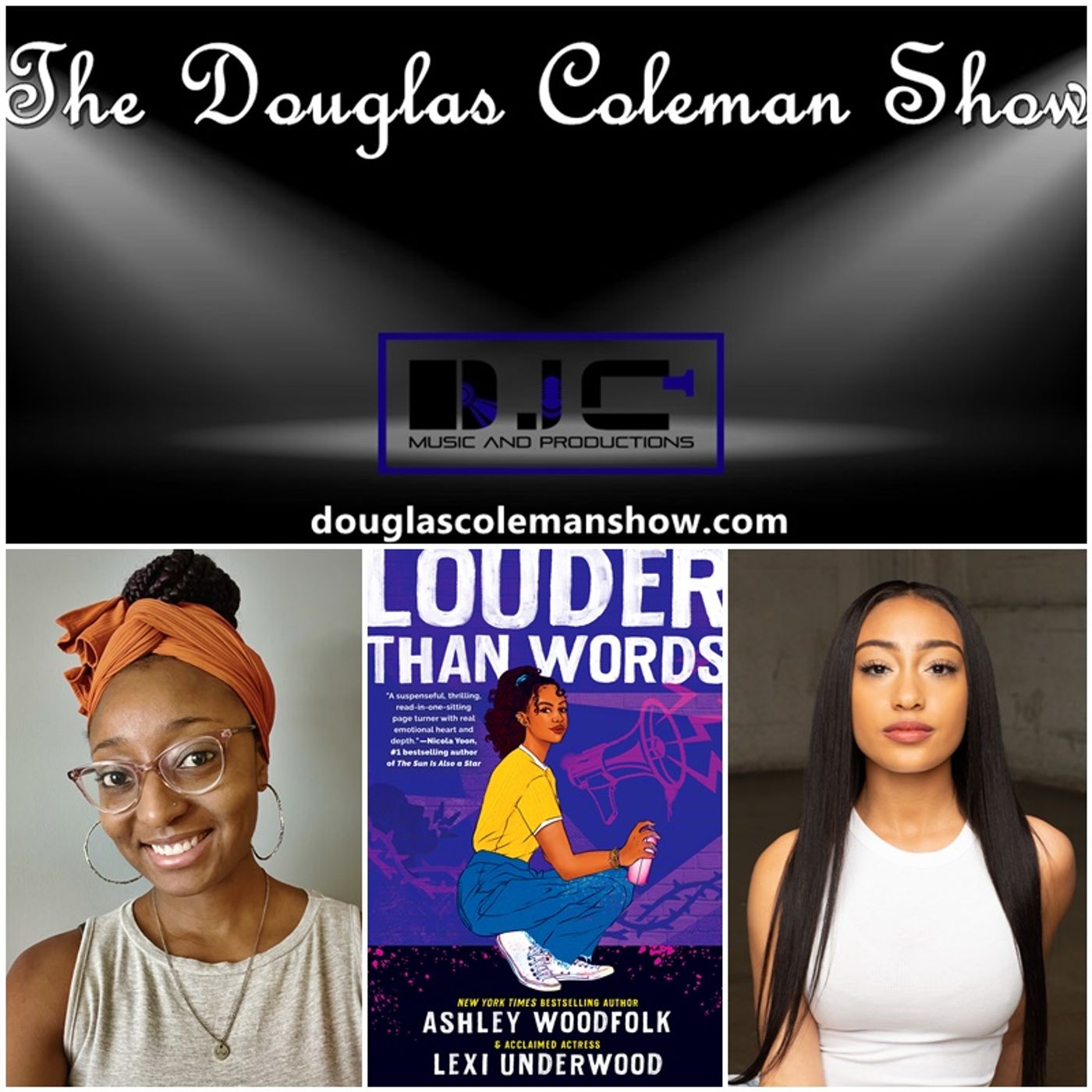 The Douglas Coleman Show