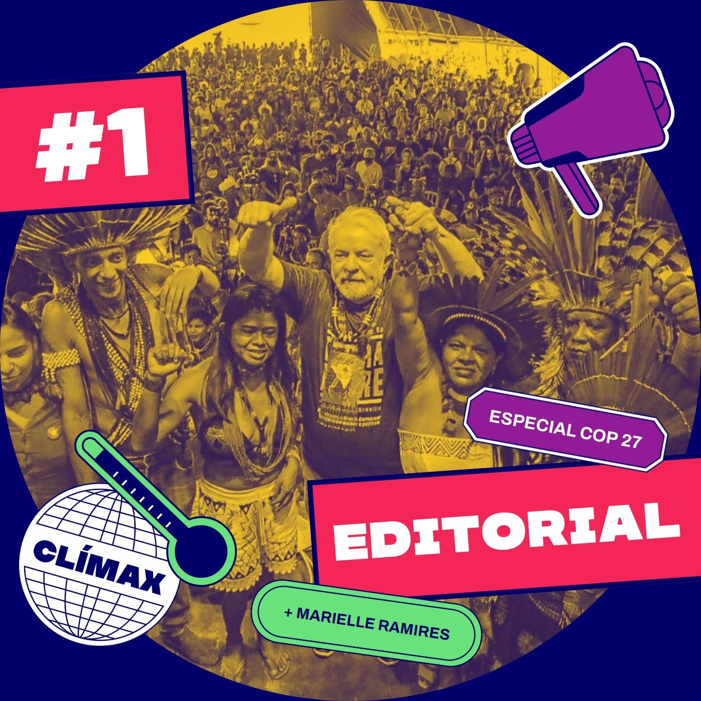 01# Editorial - Especial COP27
