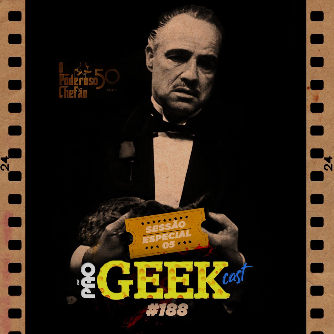 PãoGeekcast