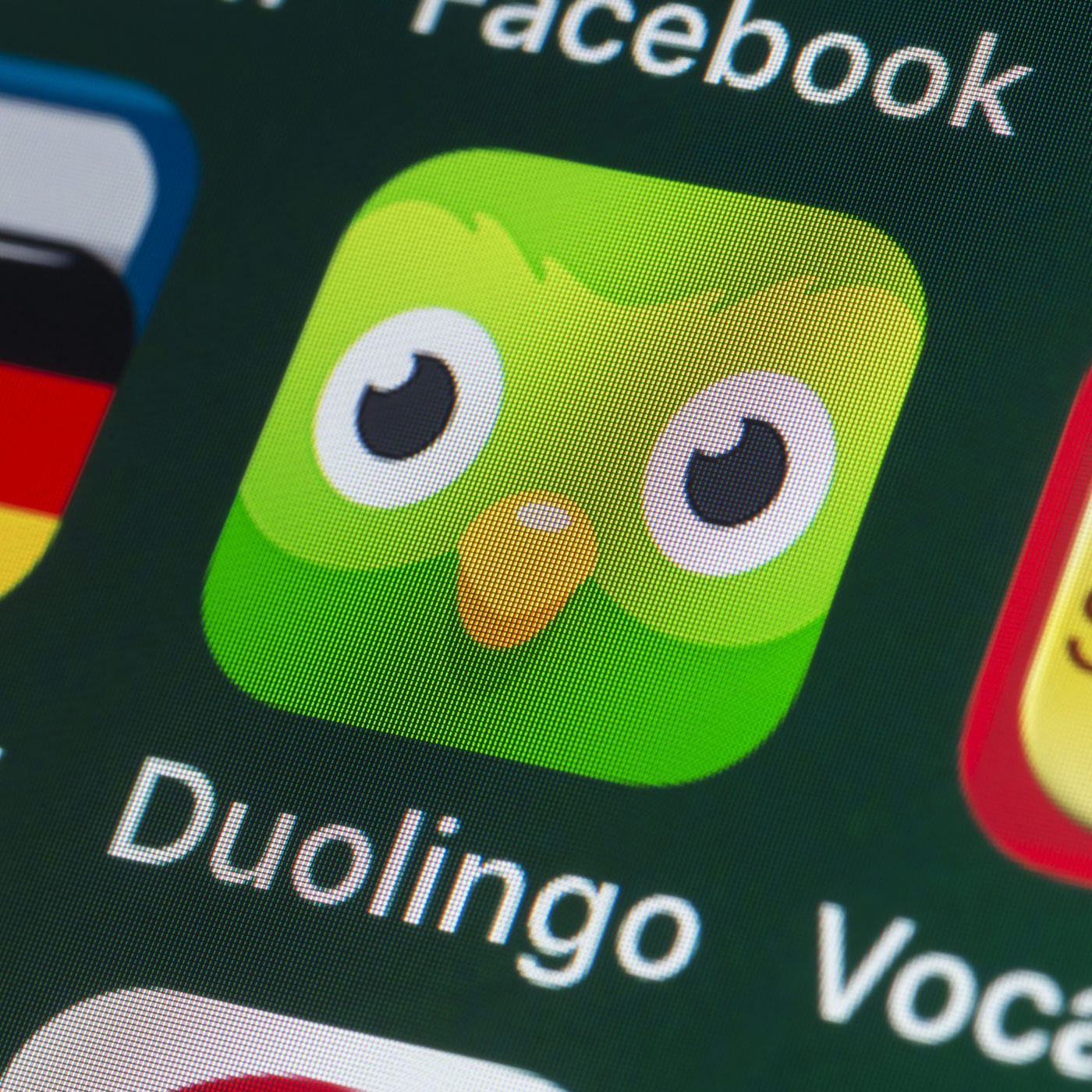 Founders: Duolingo's billionaire boss on rejecting Bill Gates — Business Daily cover
