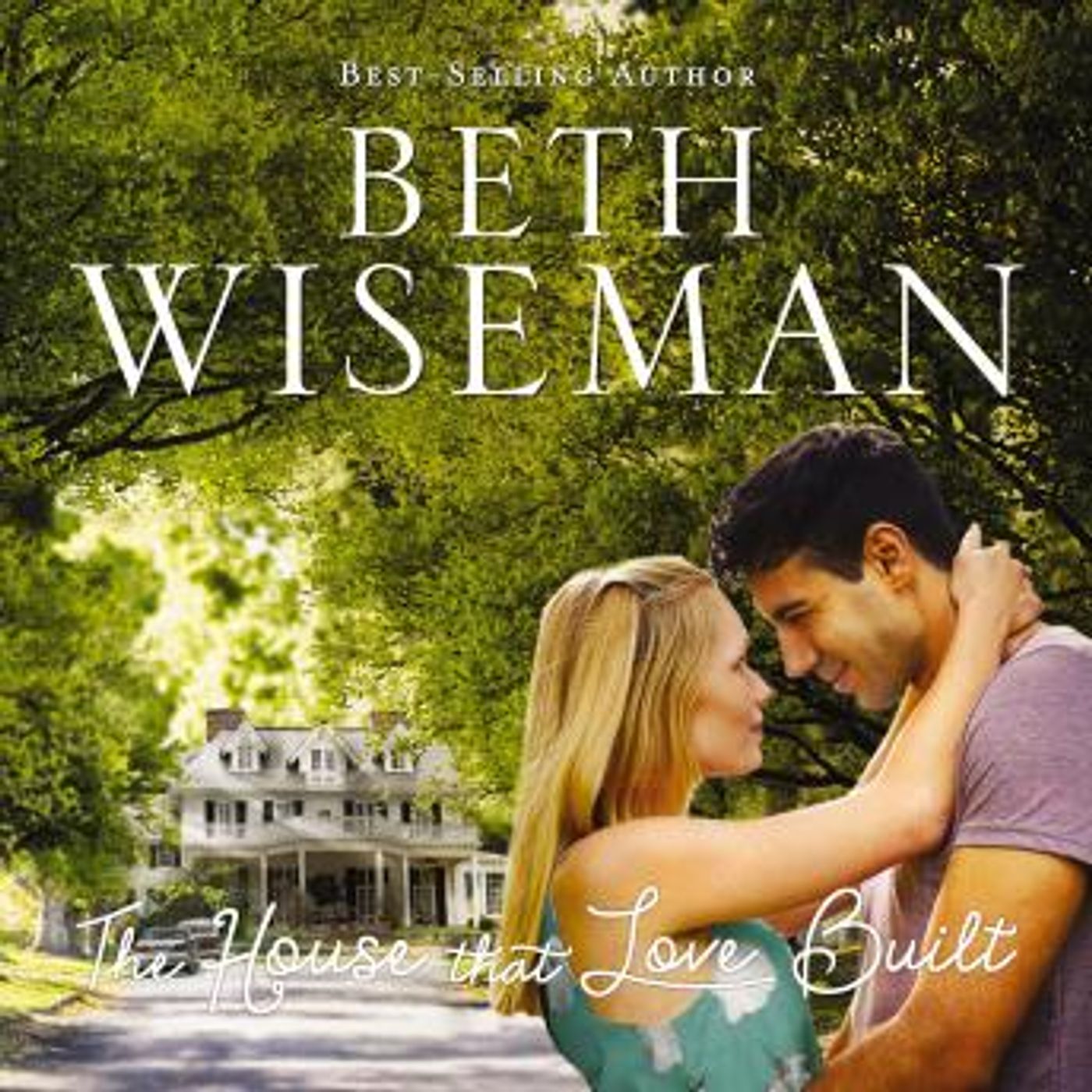 Listen to Trending Full Audiobooks in Romance, Clean & Wholesome