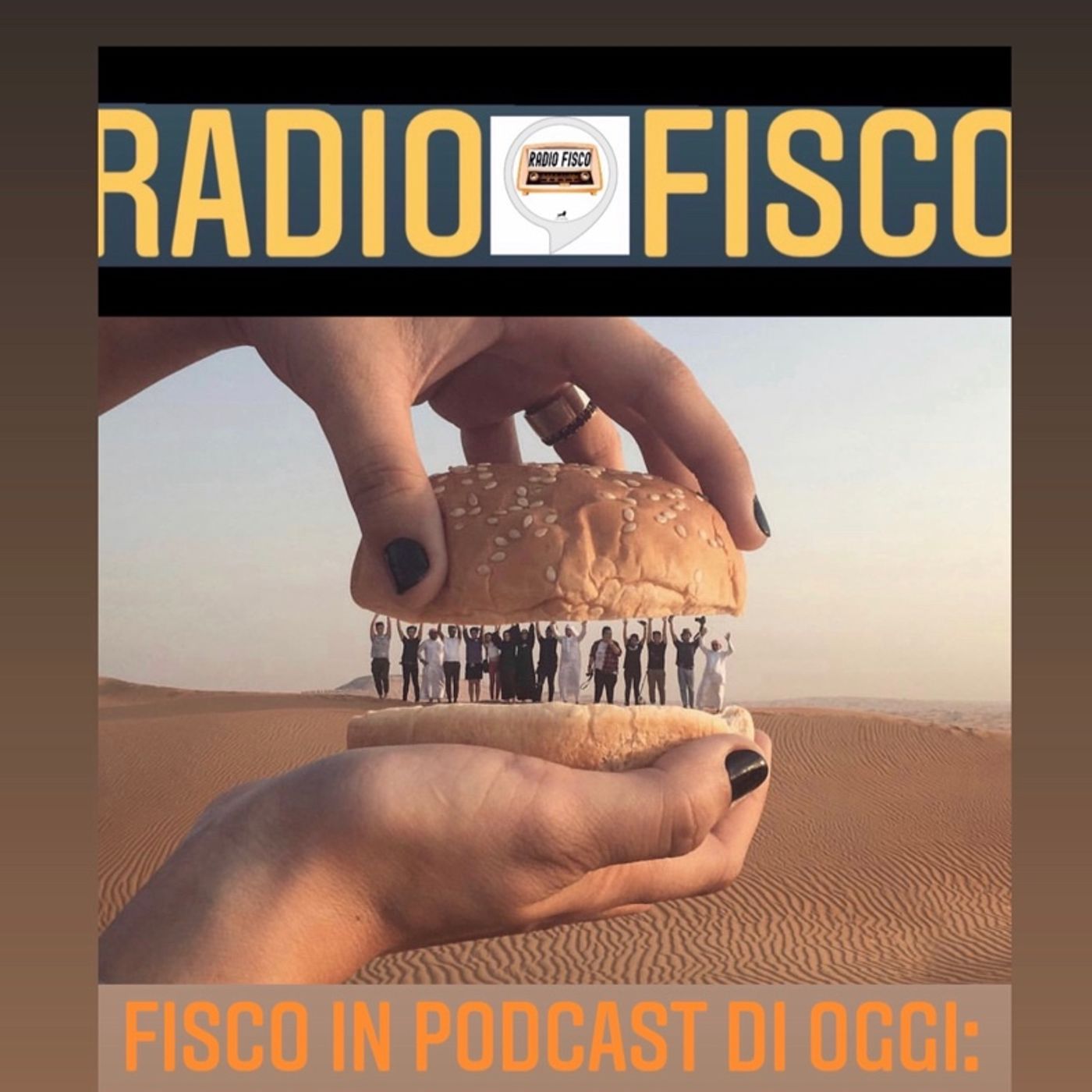 RADIO FISCO il podcast fiscale