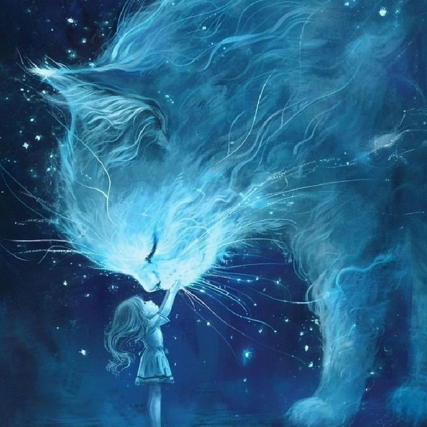 Besos de Terciopelo - "Los gatos y su afinidad con las mujeres" - Conduce: Diosma Patricia Davis * Argentina por RAO/México. episode artwork