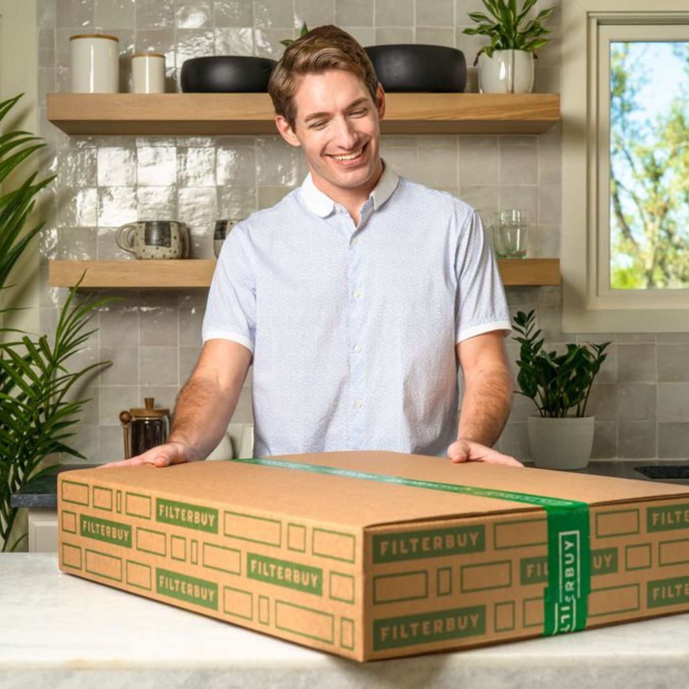 Furnace Filter Replacement: How Often & How to Do It