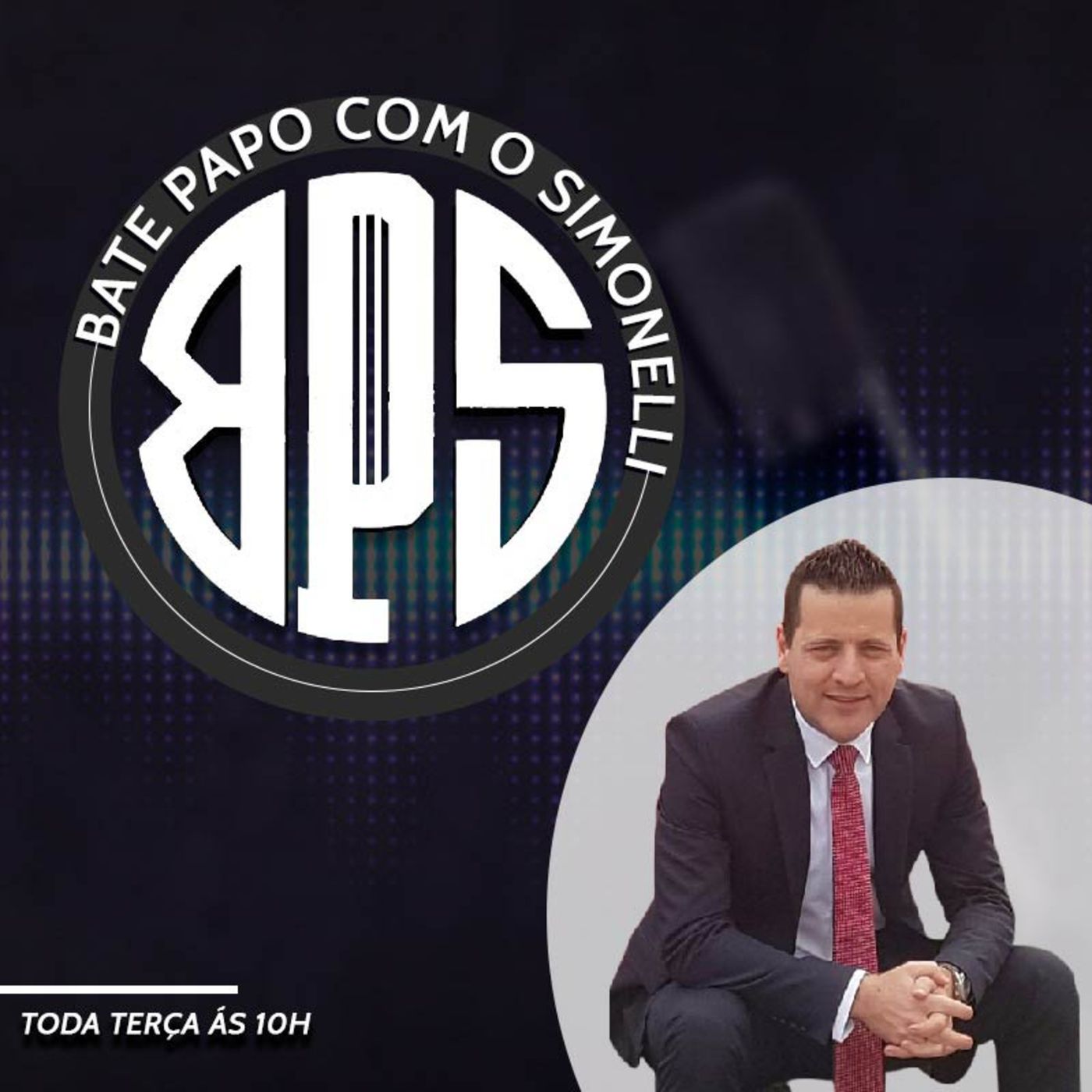 Bate Papo com o Simonelli
