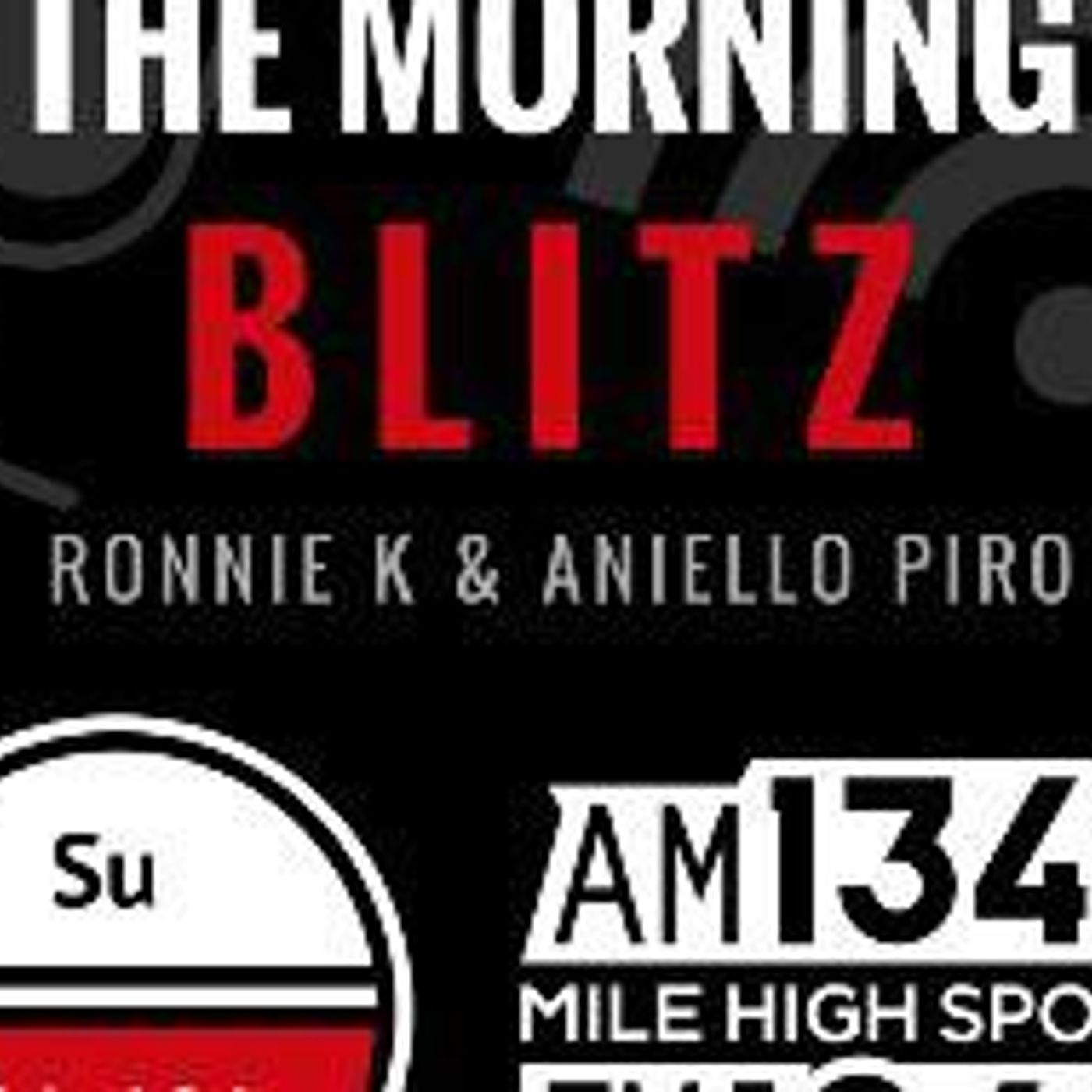 The Ronnie K Show