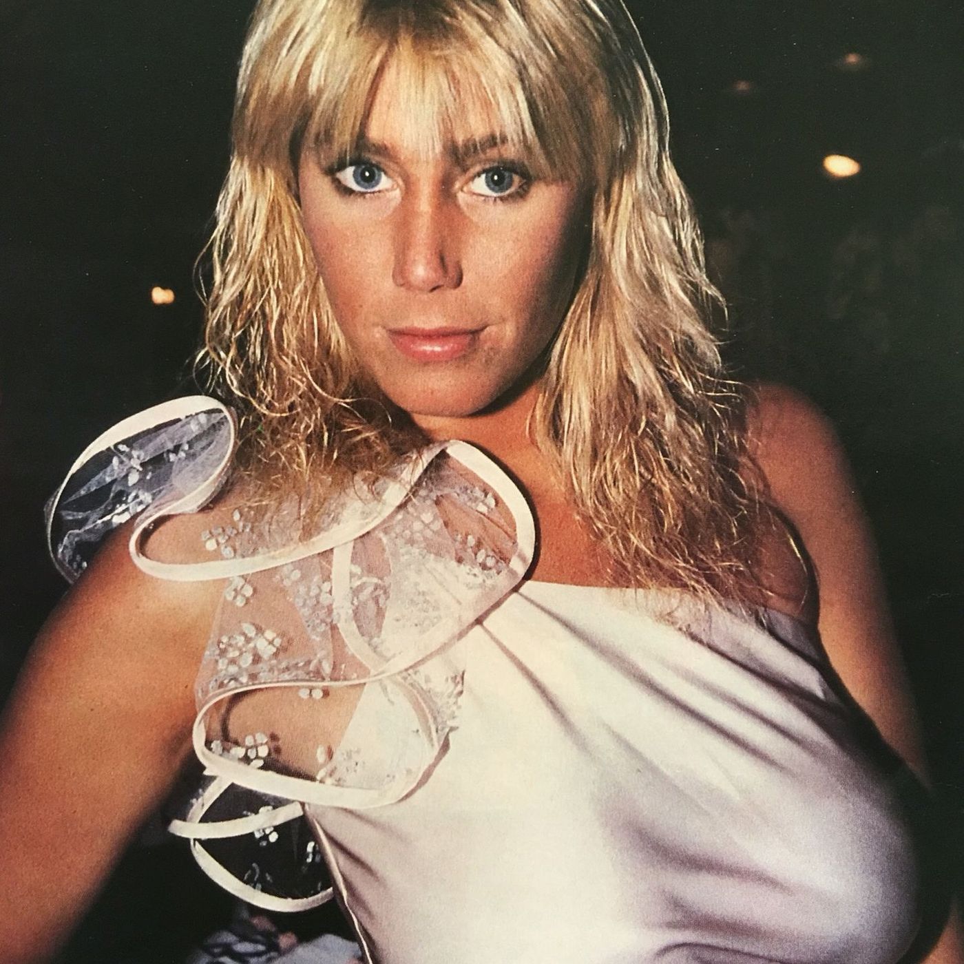 First Lady of Wrestling Shoot: A Missy Hyatt Shoot Conversation