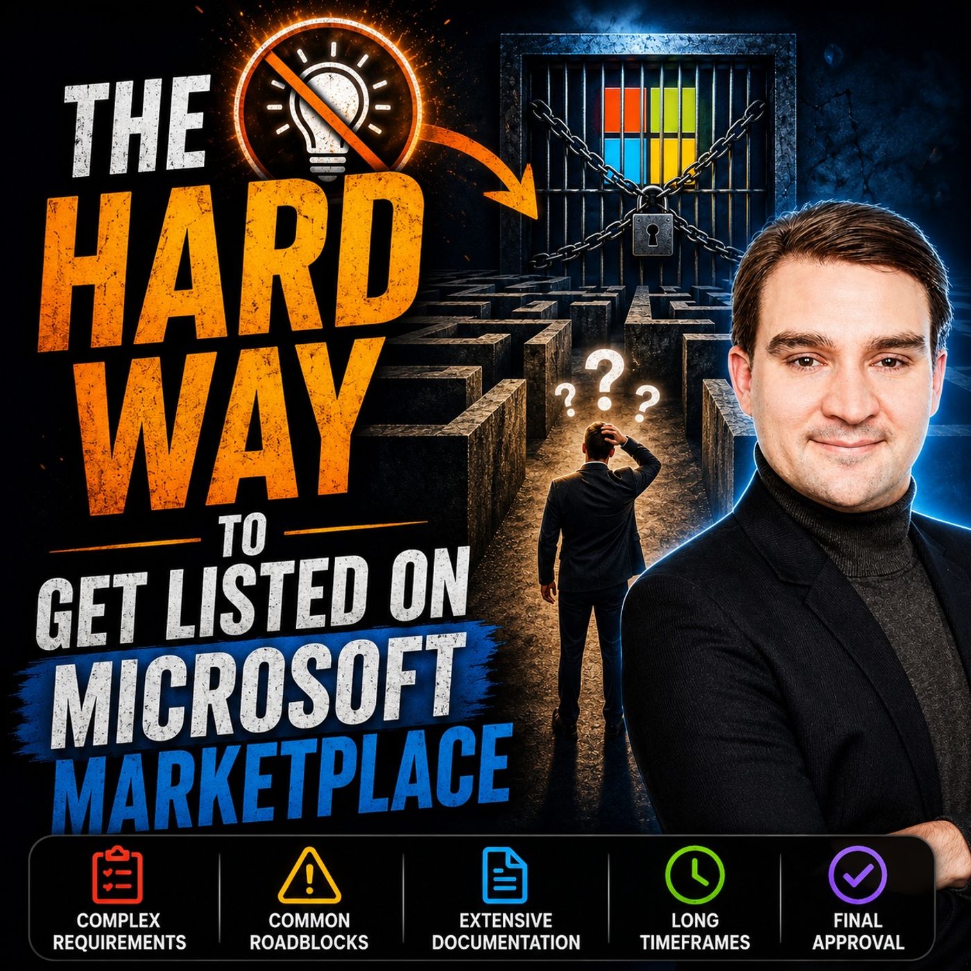 M365.FM - Modern work, security, and productivity with Microsoft 365