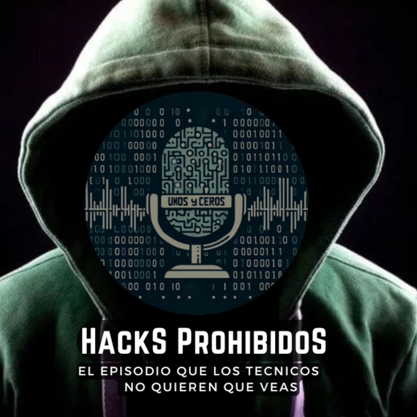 Unos y Ceros Podcast