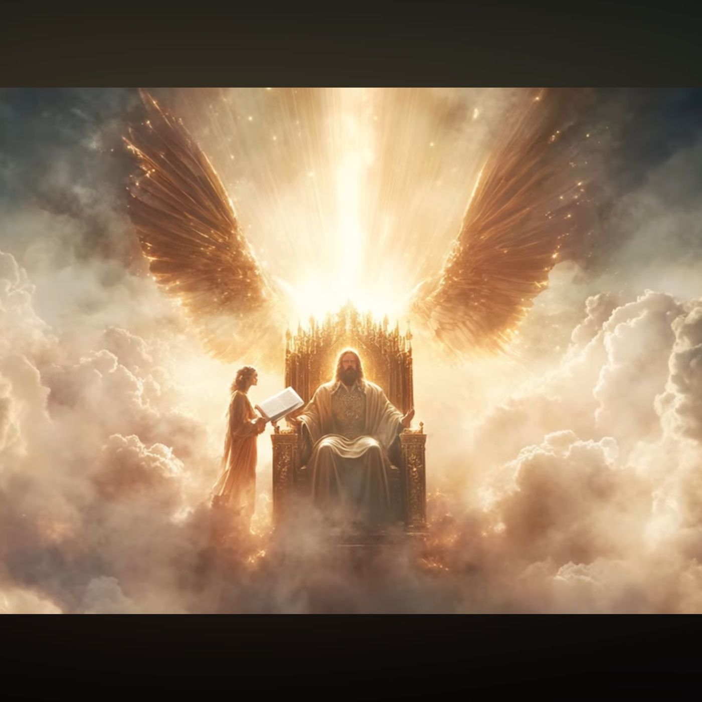 PRAY FOR OUR GOD GIVEN PRESIDENT