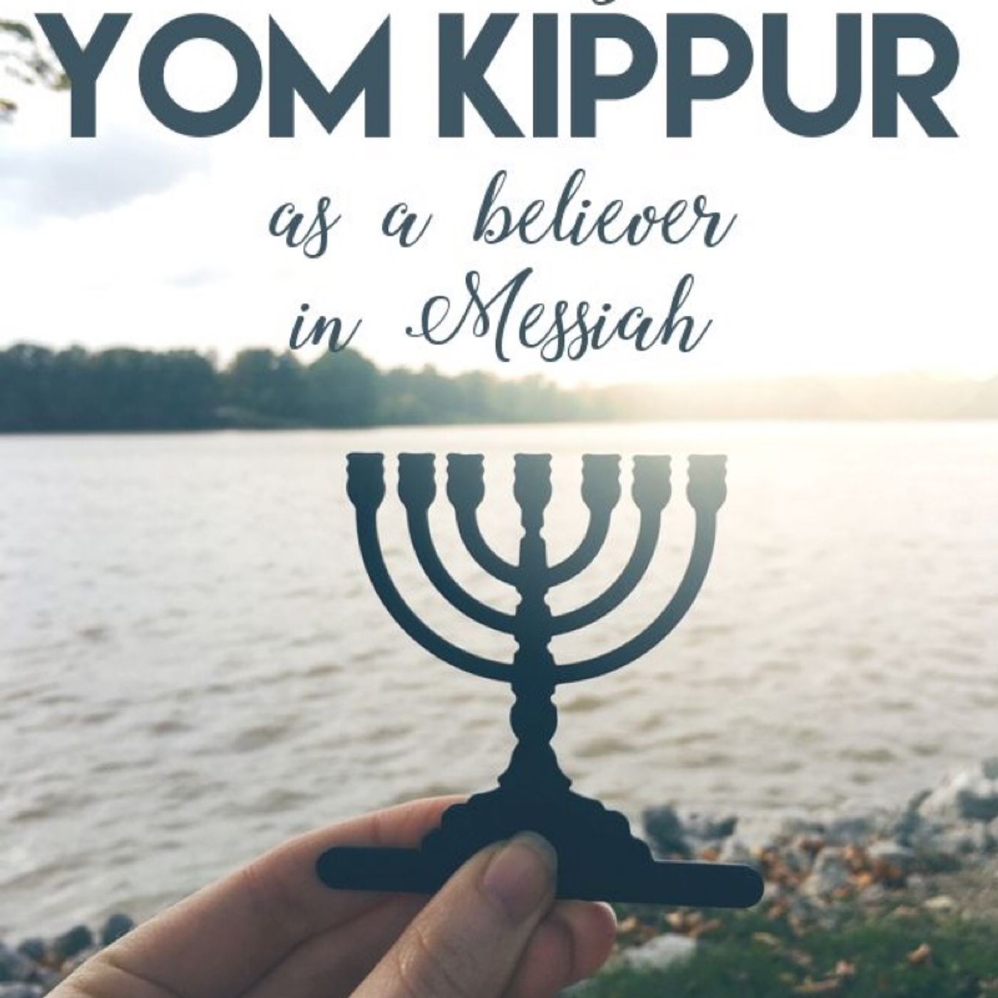Yom Kippur episode artwork