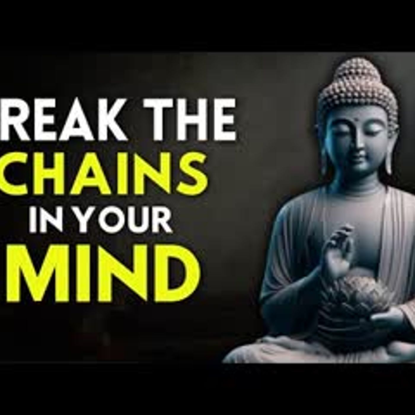 6 Buddhist Secrets to Become Mentally Strong! (Like Never Before)   Buddhist Wisdom