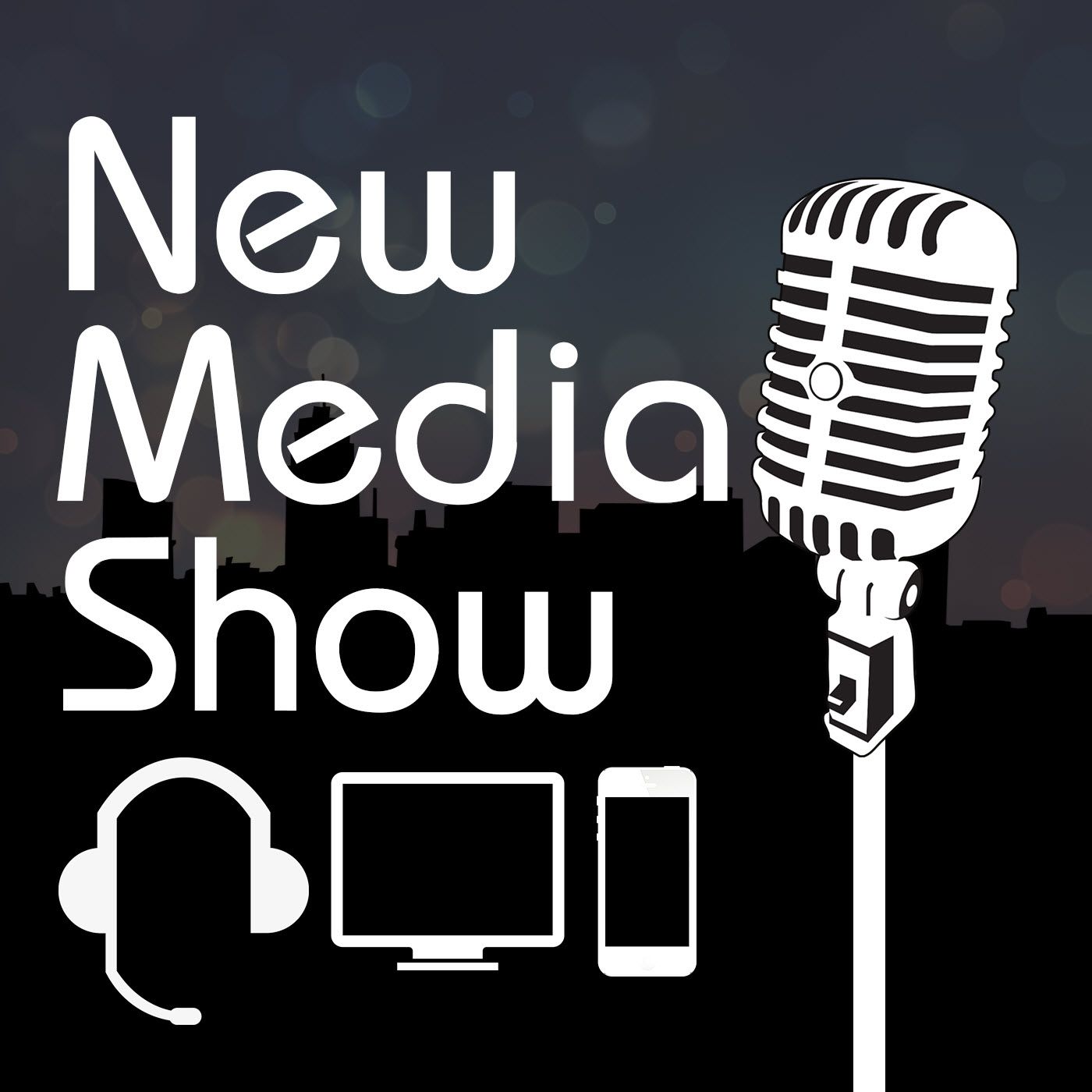 NMS: Podcasting News Update episode artwork