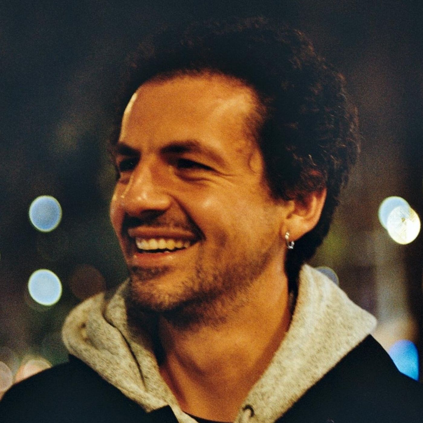 S06E09 - Le sfide del giornalismo freelance tra Flotilla, TikTok e Fedez - Lorenzo D'Agostino