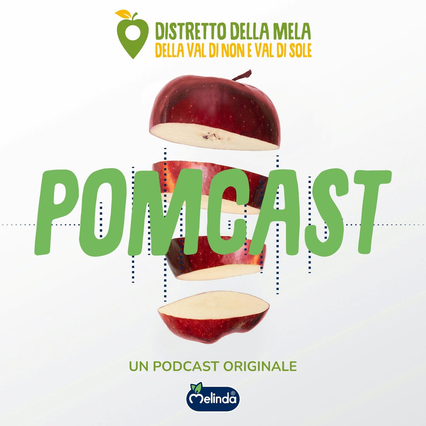 Pomcast