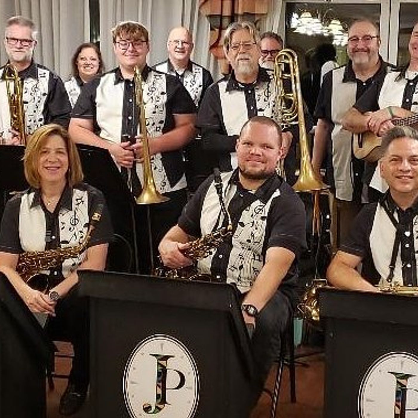 Jazz in Progress to perform Nov. 15 in DeKalb episode artwork