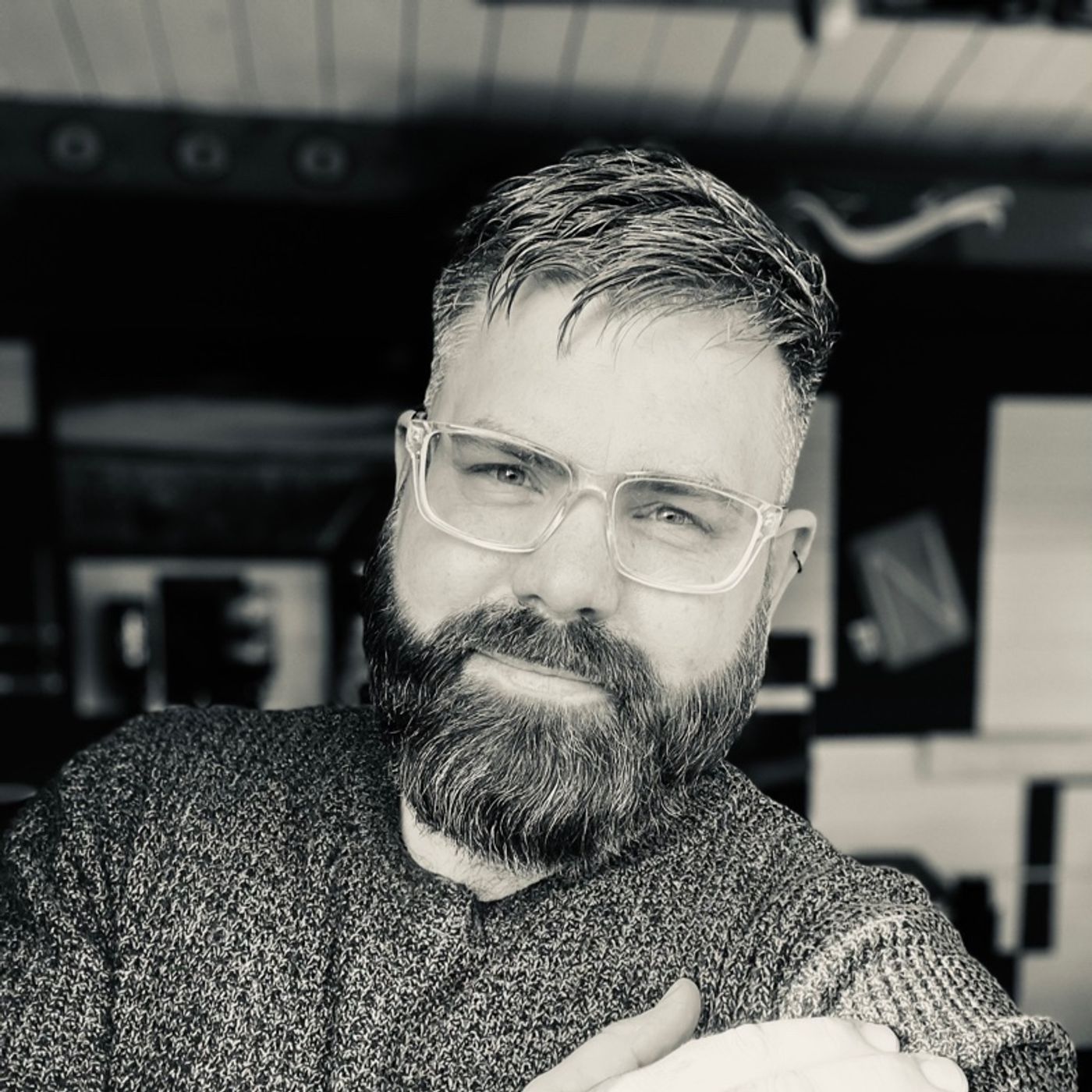 The Gentleman’s Talk