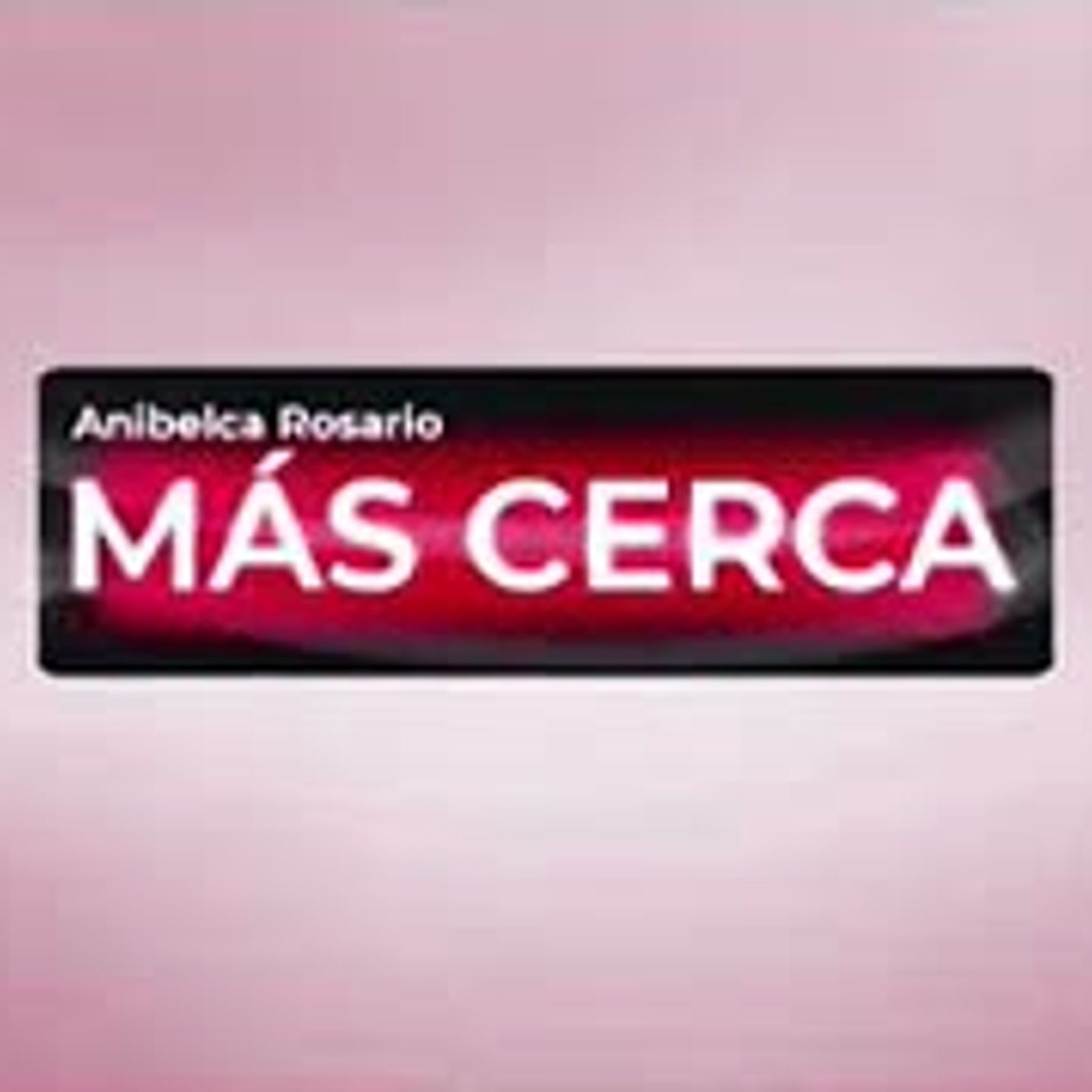 Mas Cerca RD Episodio #7 Marzo 17, 2020.  Invitado Daniel Pou. episode artwork