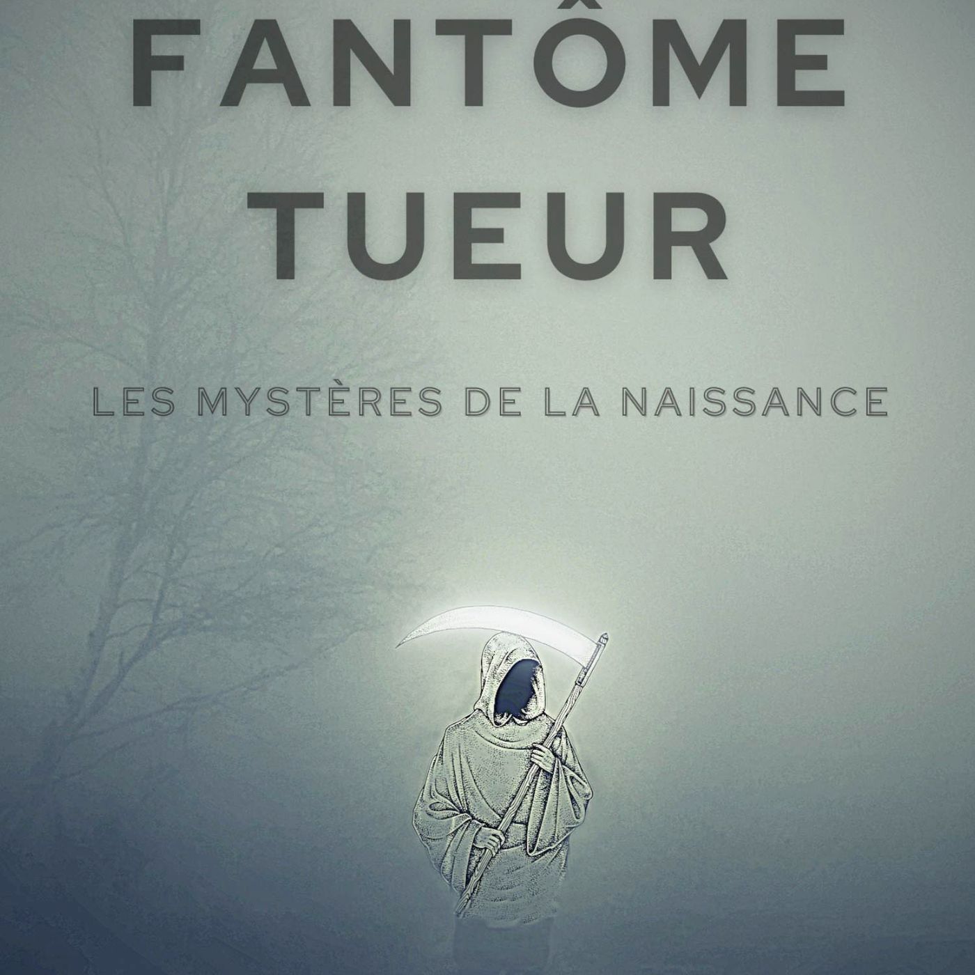 Le fantôme tueur 3/ Une mort étrange