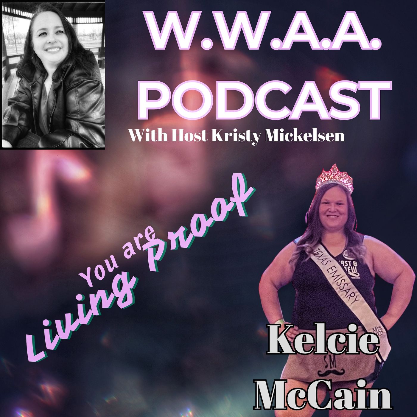 You Are Living Proof