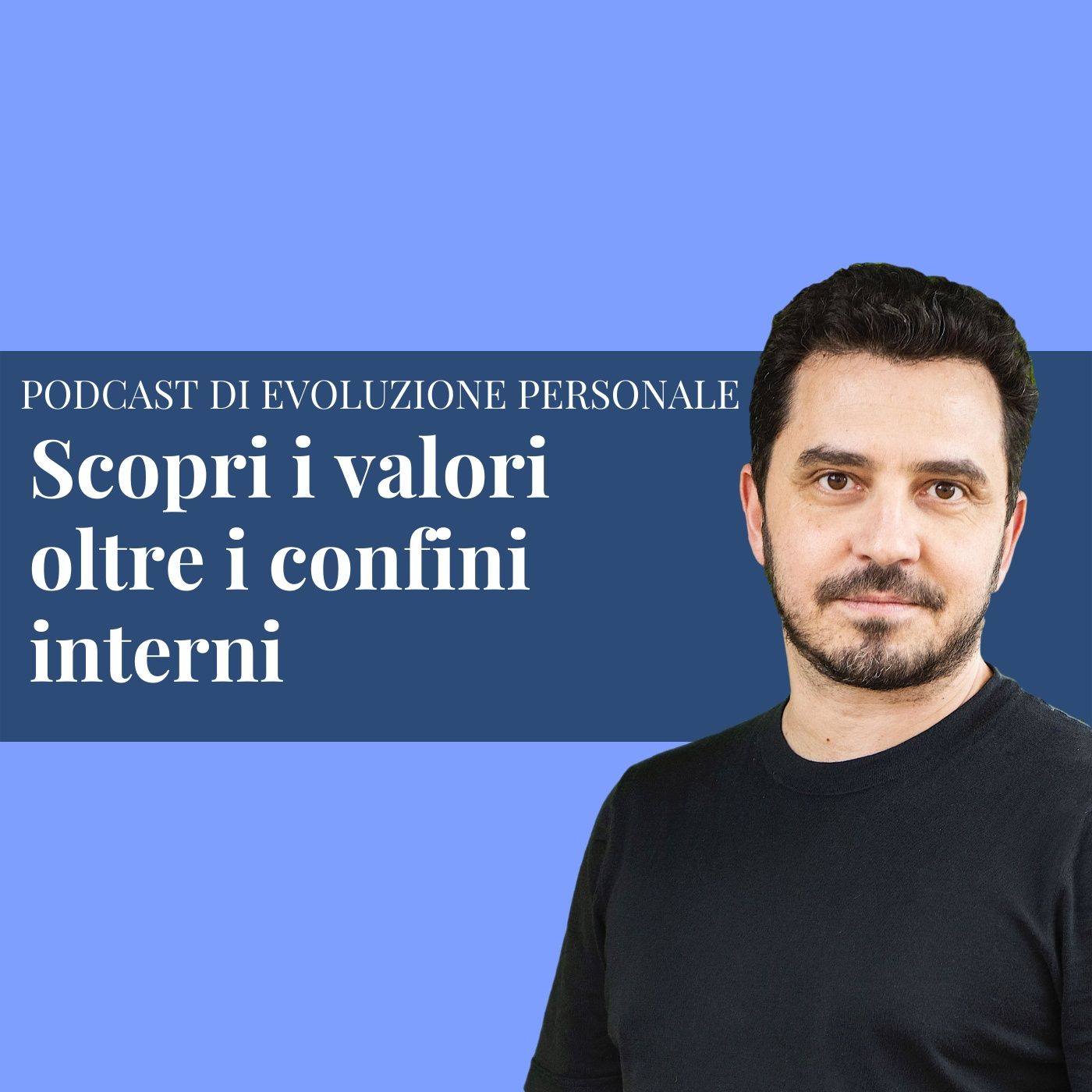 Relazioniamoci di Antonio Quaglietta