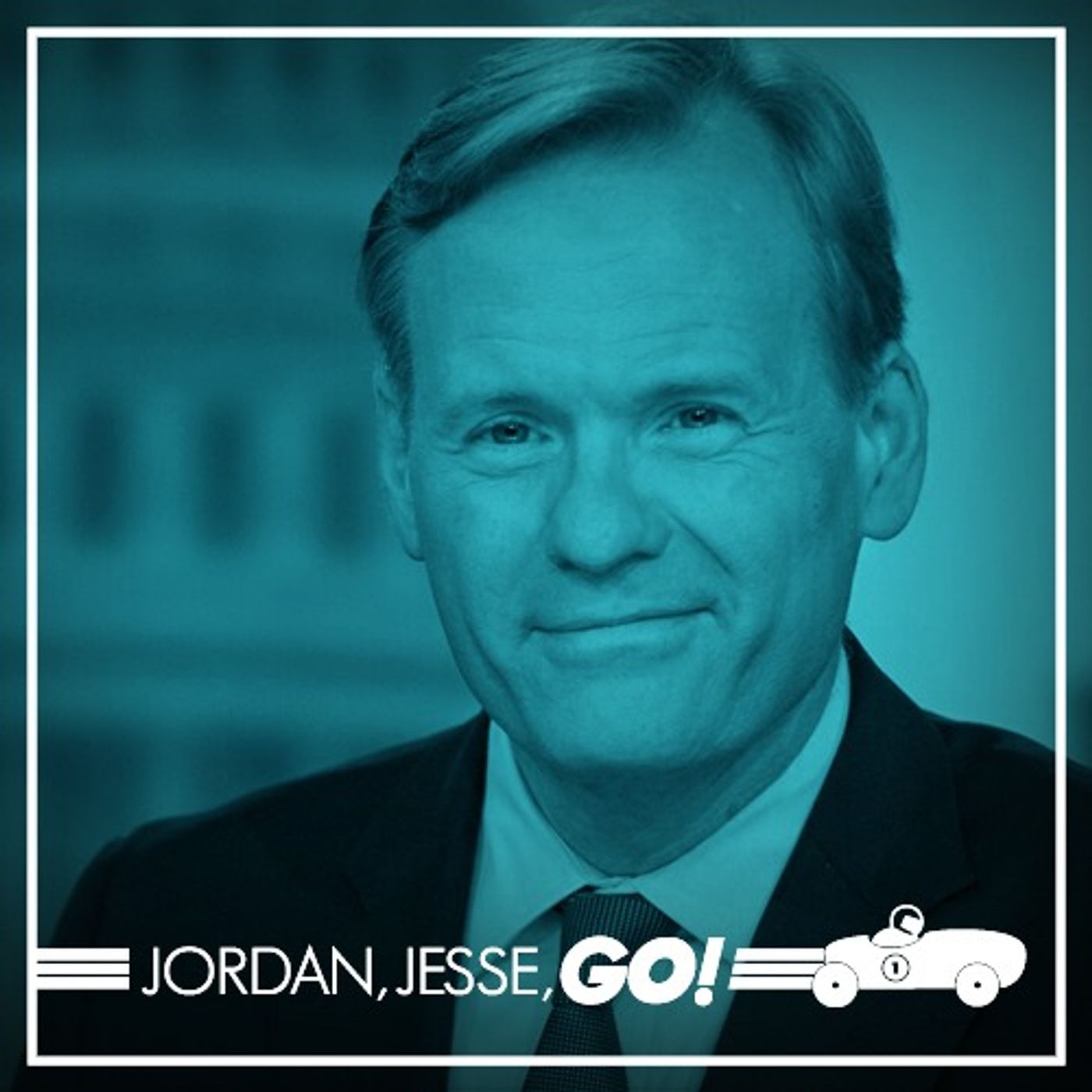 Ep. 711: Lyrics Jeans with John Dickerson
