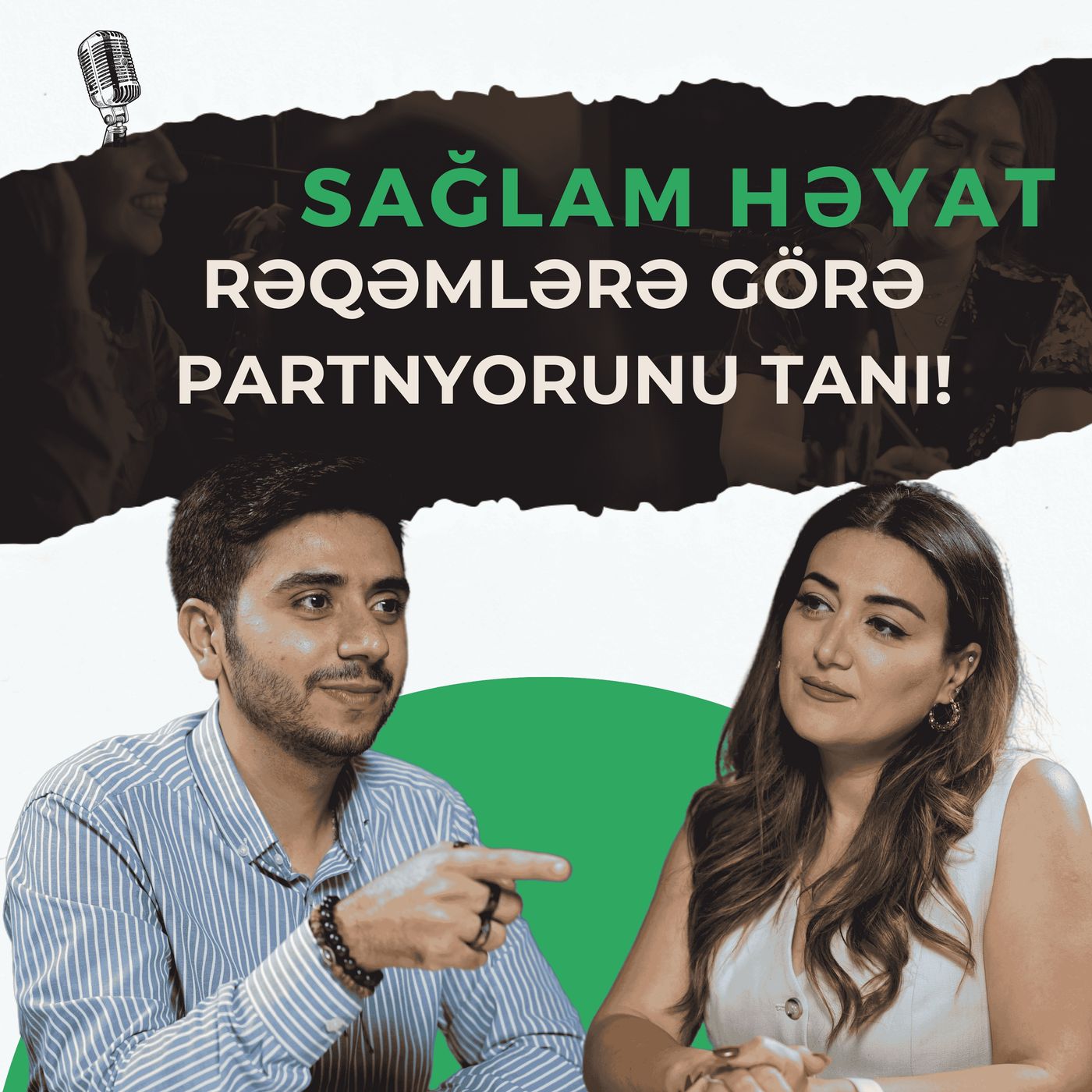 SAĞLAM HƏYAT