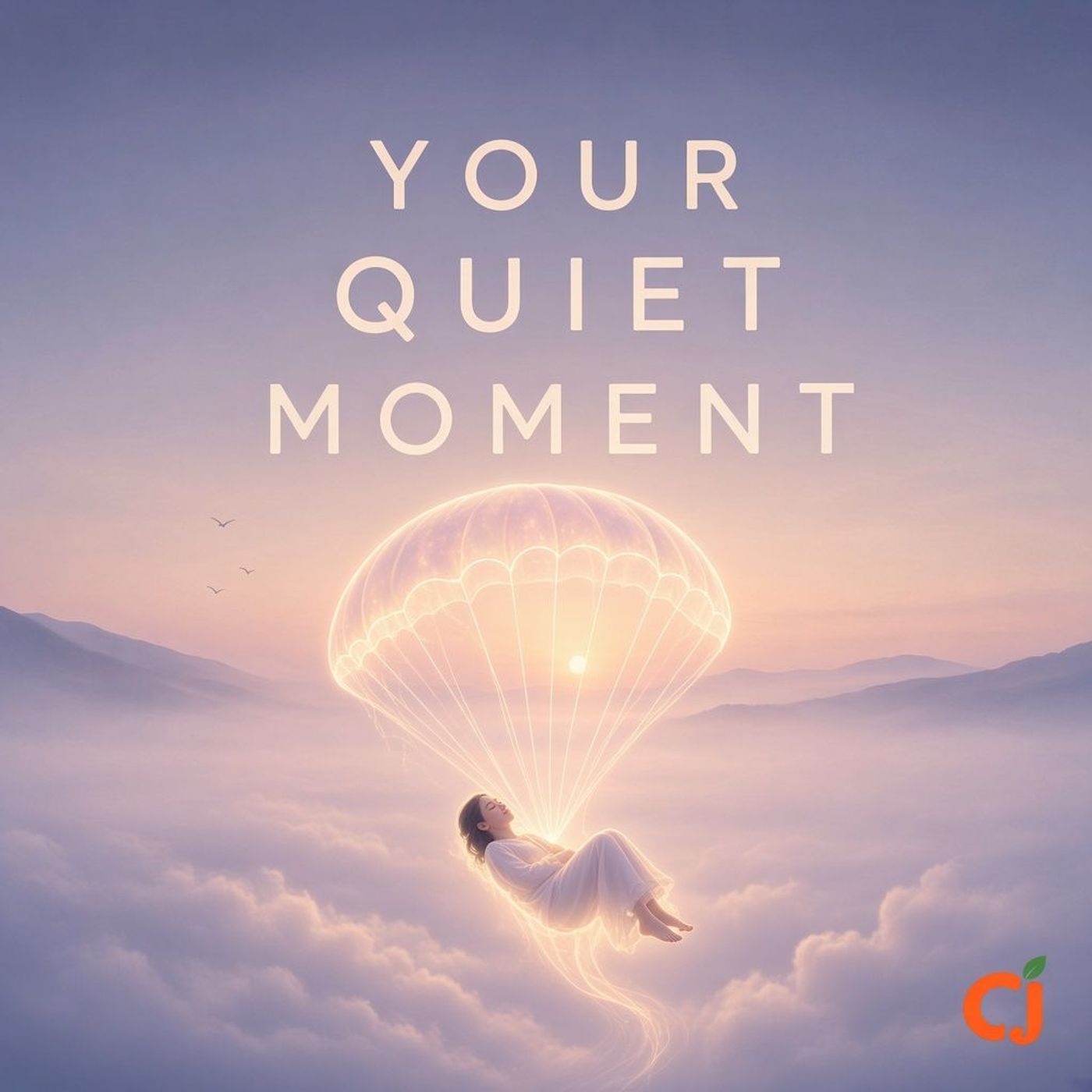Release Into falling asleep gently: Guided Rest