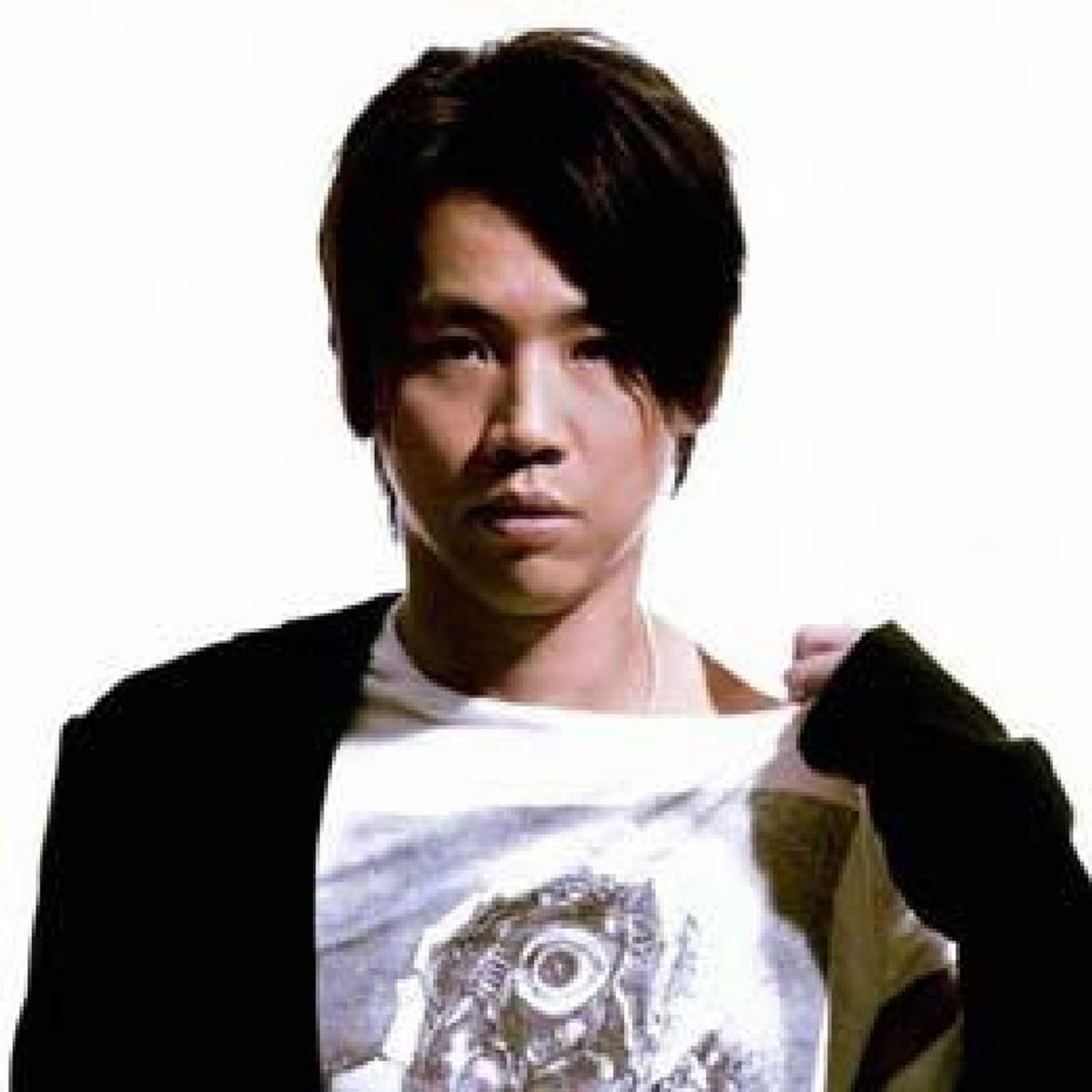 David Tao episode artwork
