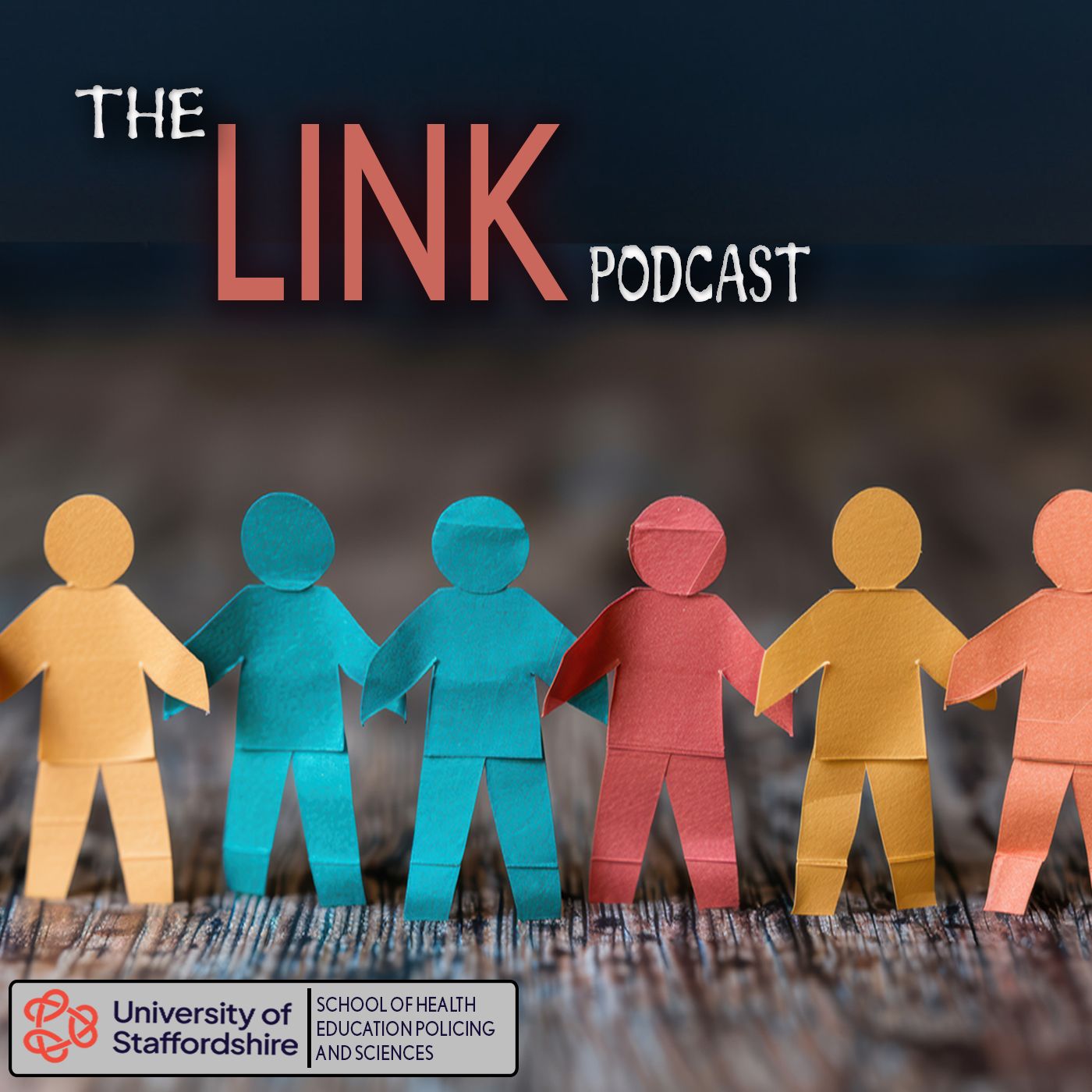 The Link Podcast