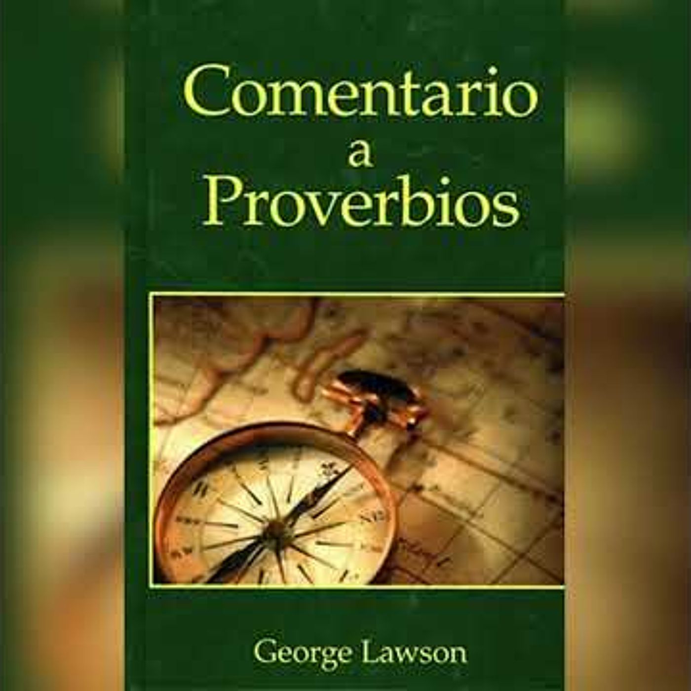 Proverbios 15:20 | Comentario a Proverbios - George Lawson