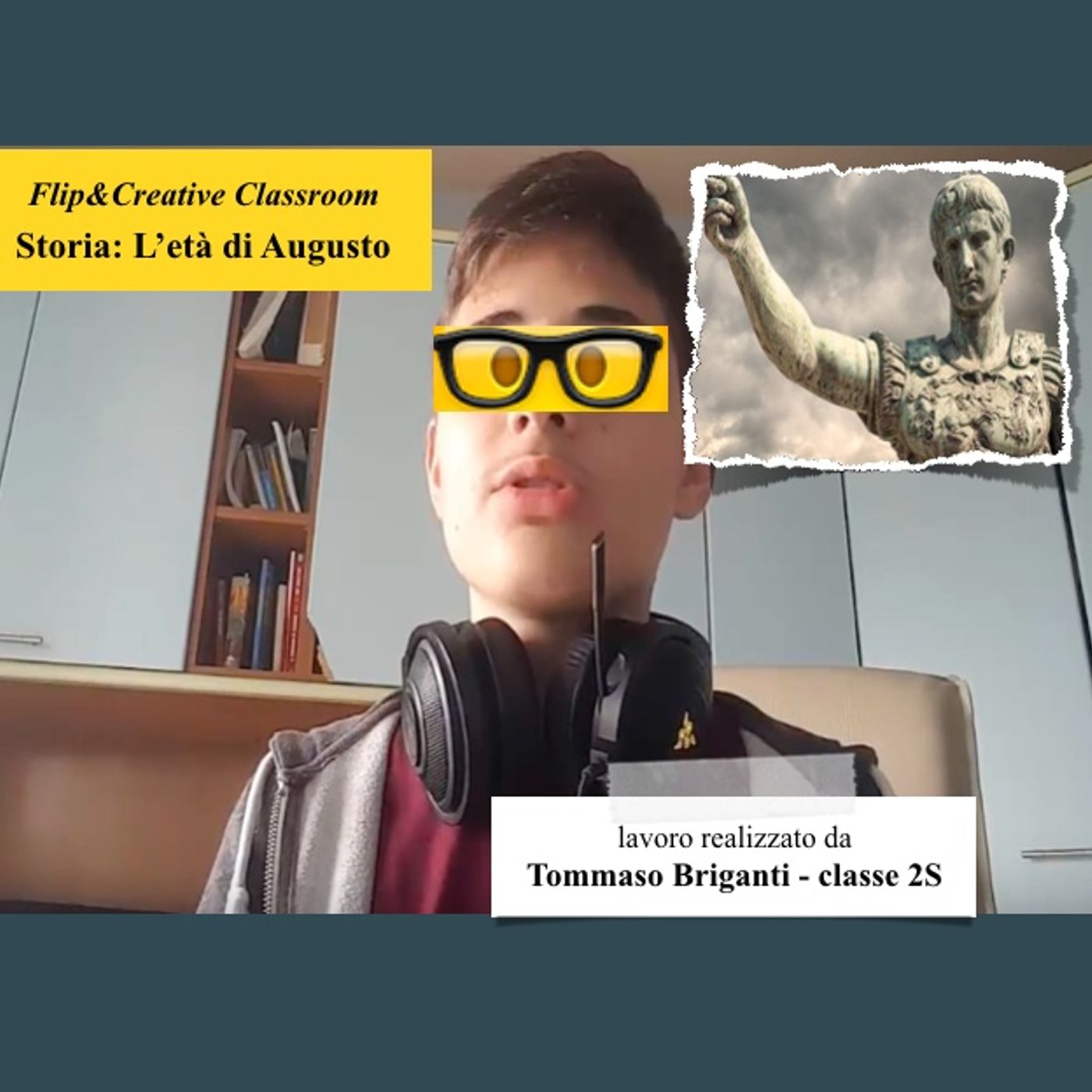 Flip & Creative Learning