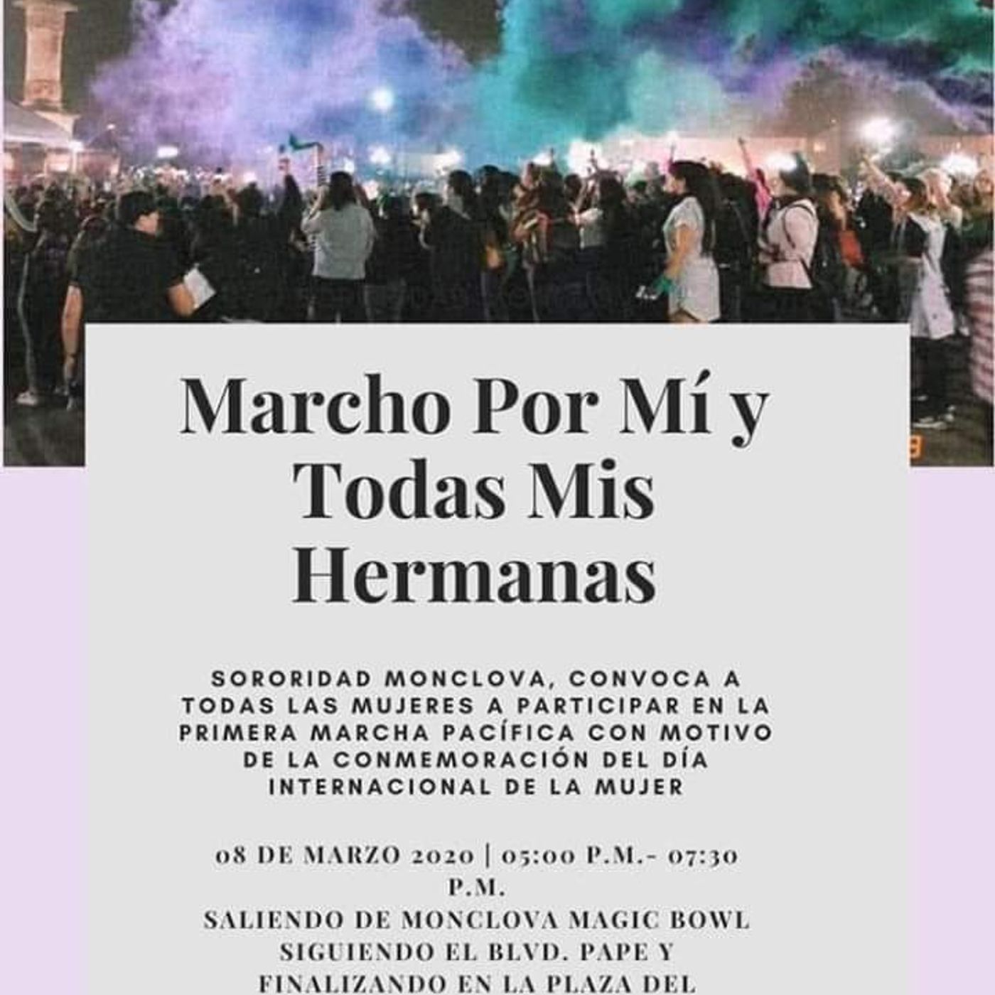 DEFENSORES de la vida y la familia