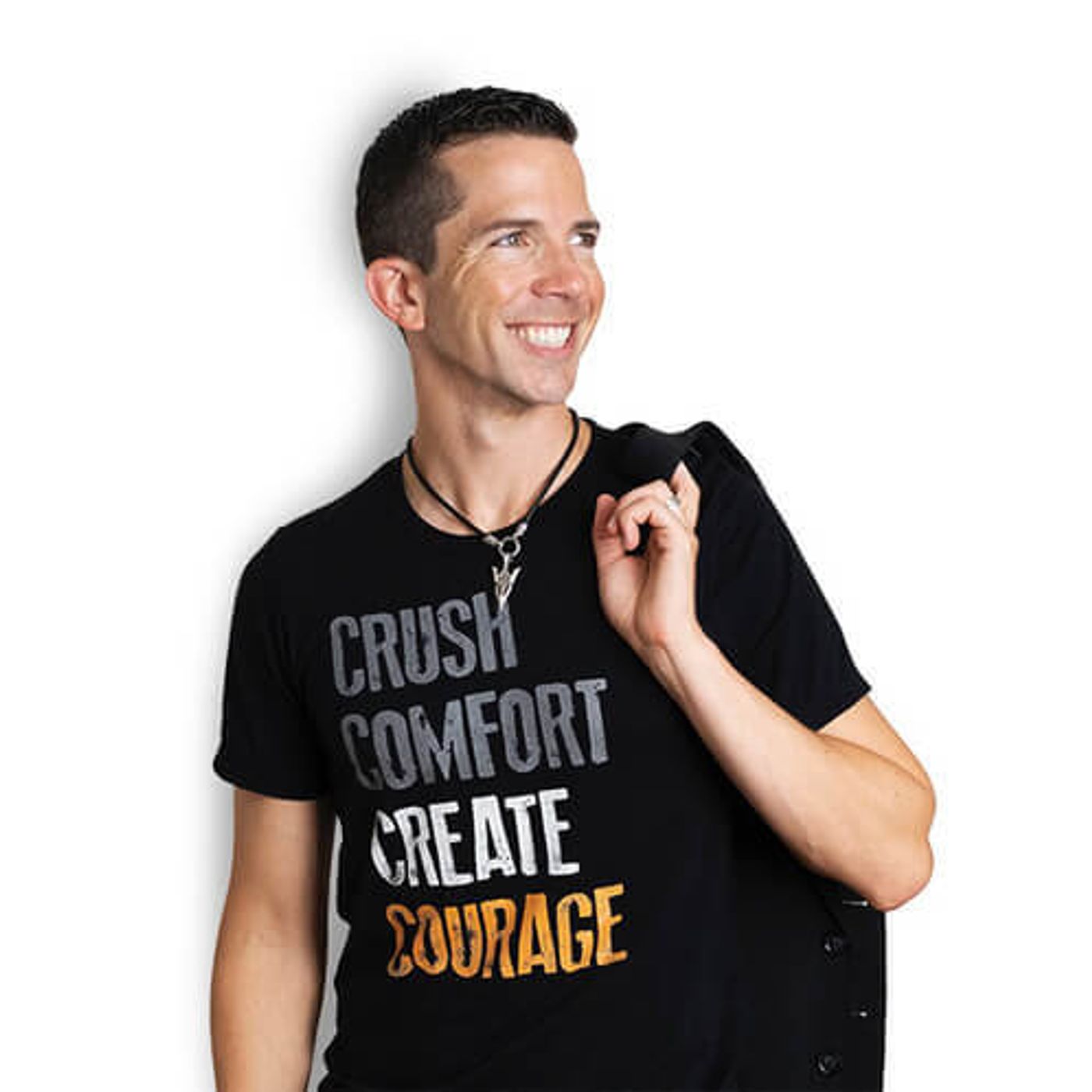 Reach the Next Level In Your Career, Business and Life with Zach White