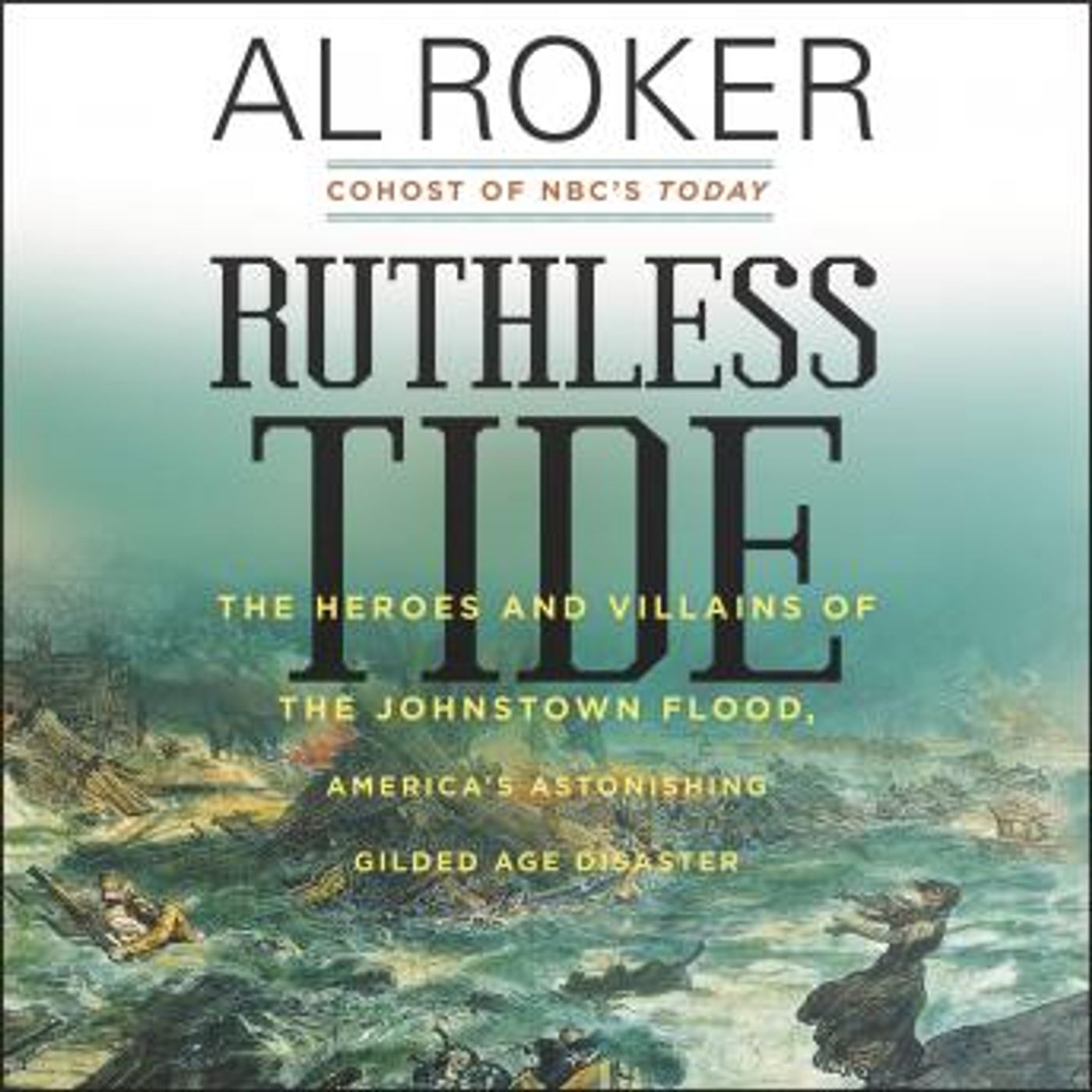Explore the Latest Full Audiobooks in Non-Fiction, Animals & Nature