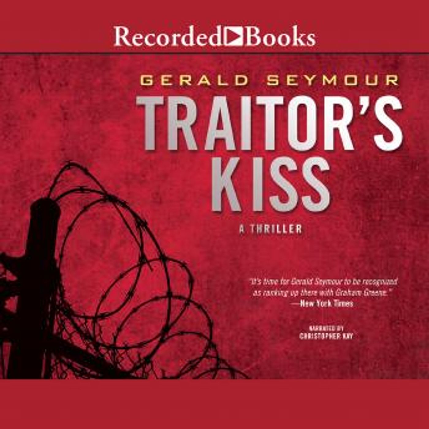 Discover Top Full Audiobooks in Fiction, Action & Adventure