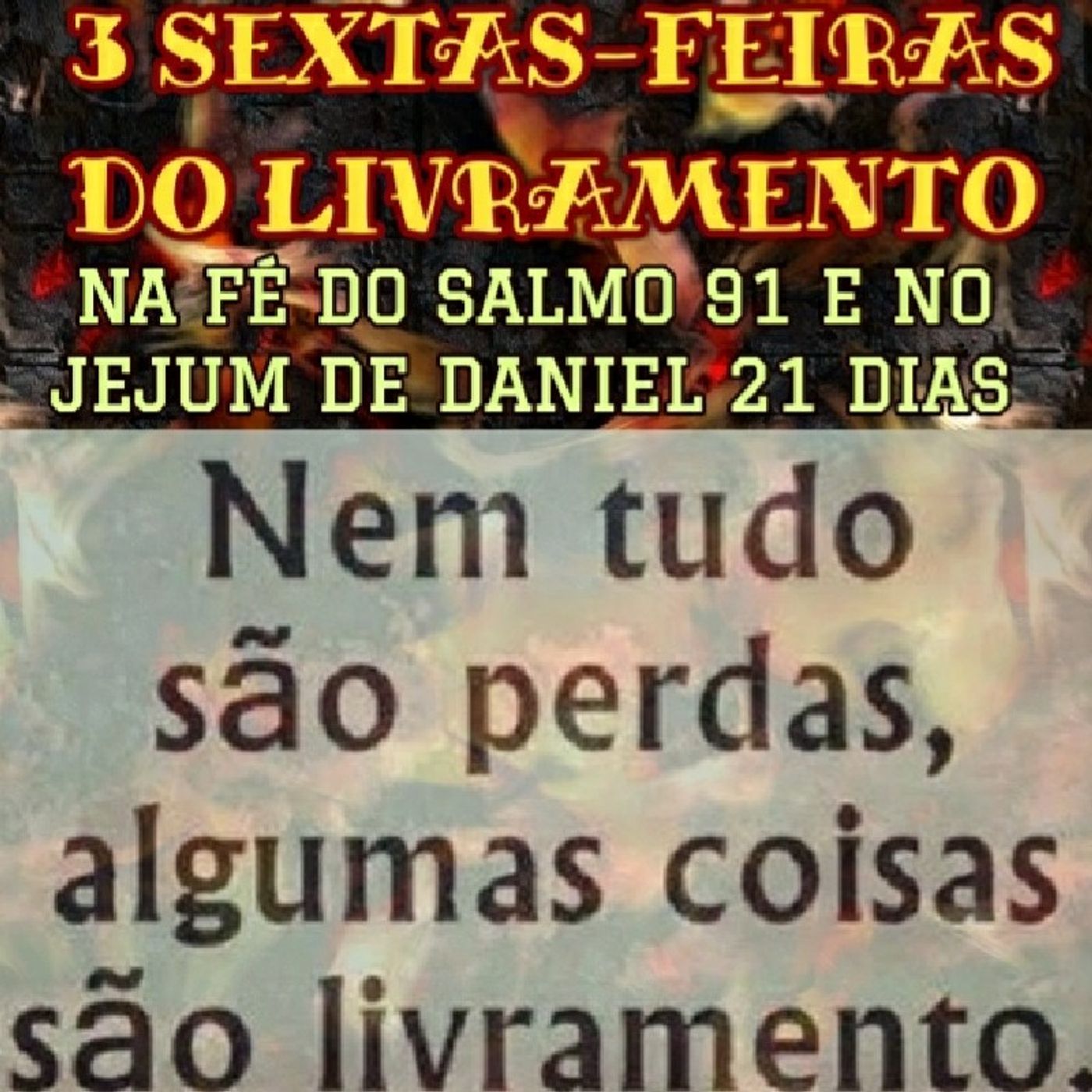 IGREJA SANTUARIO DEUS\'s show