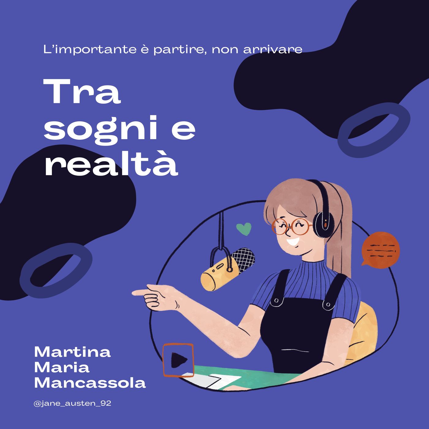 L\'importante è partire, non arrivare