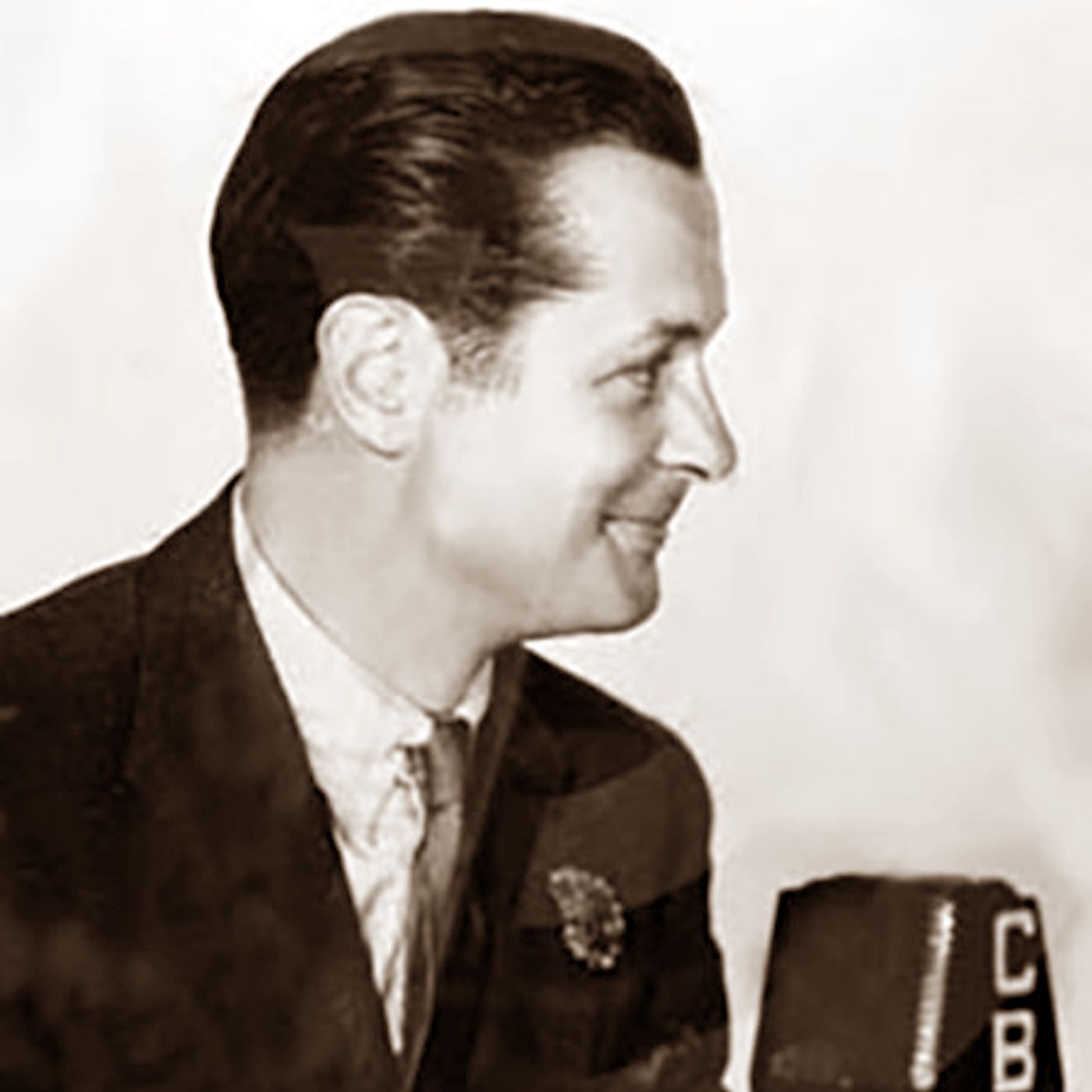 Classic Radio for March 27, 2024 - Night Must Fall, Mr President, and A Tale of Two Cities