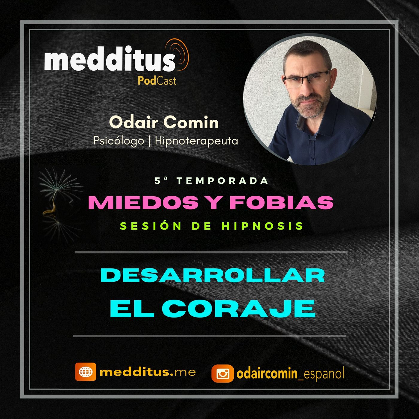 Medditus | Español | Hipnosis