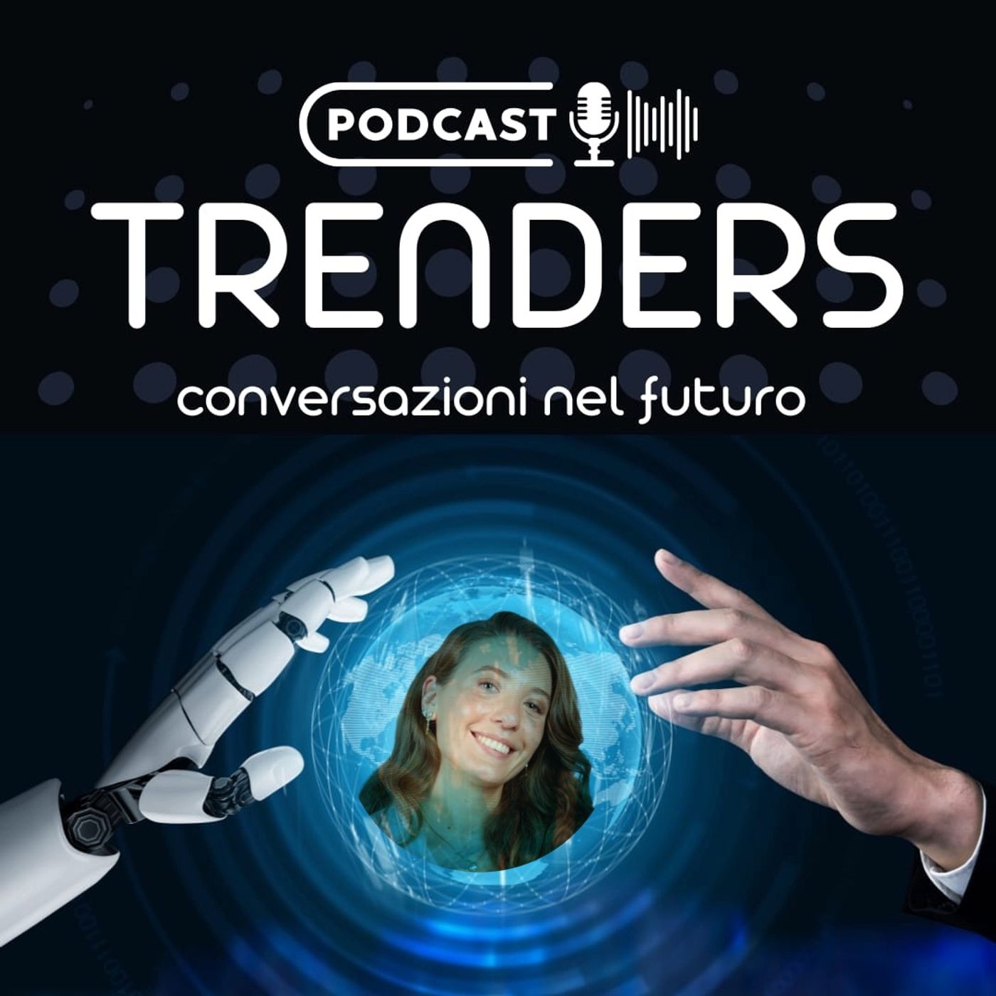 Trenders - Conversazioni nel futuro