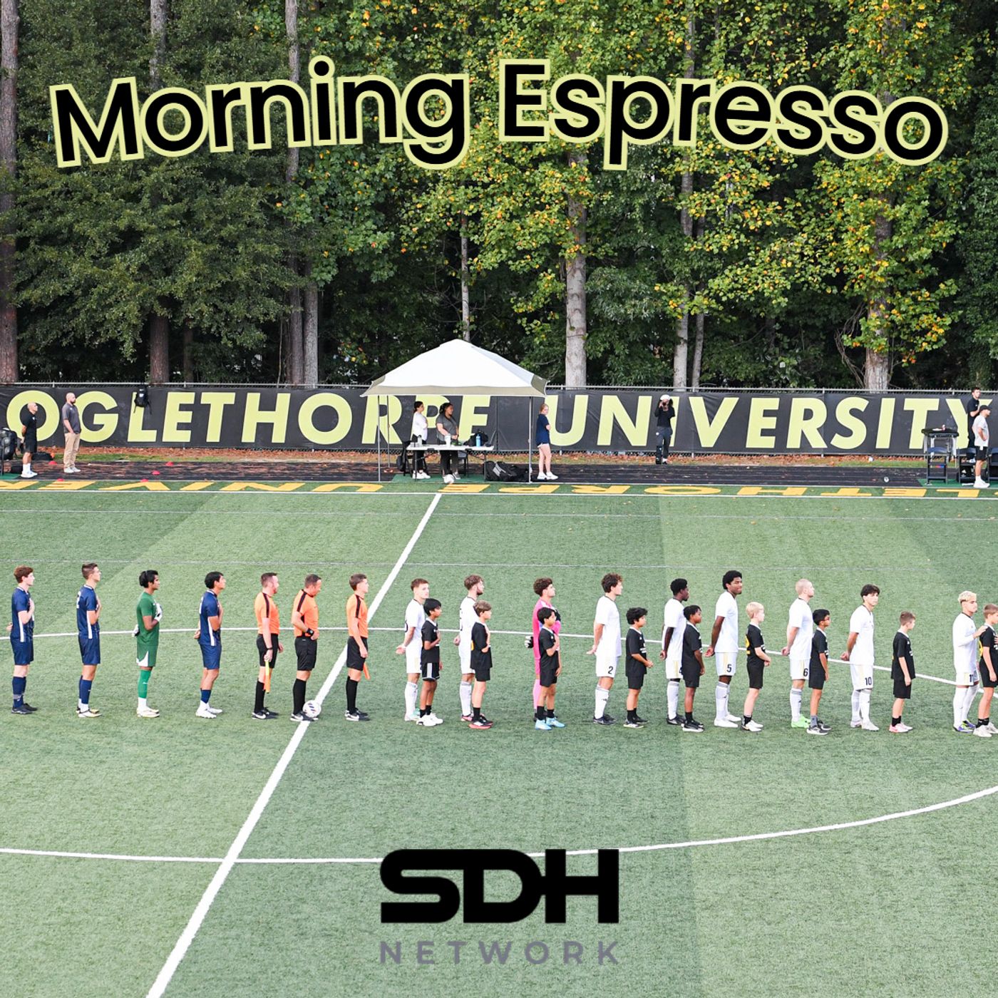 Morning Espresso, 2.3: Latte Lath update, silly season and weekend results