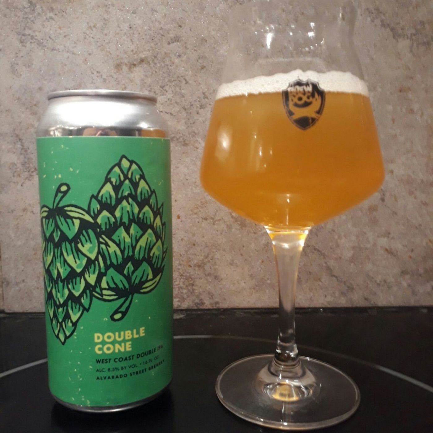 Craft Beer Storm